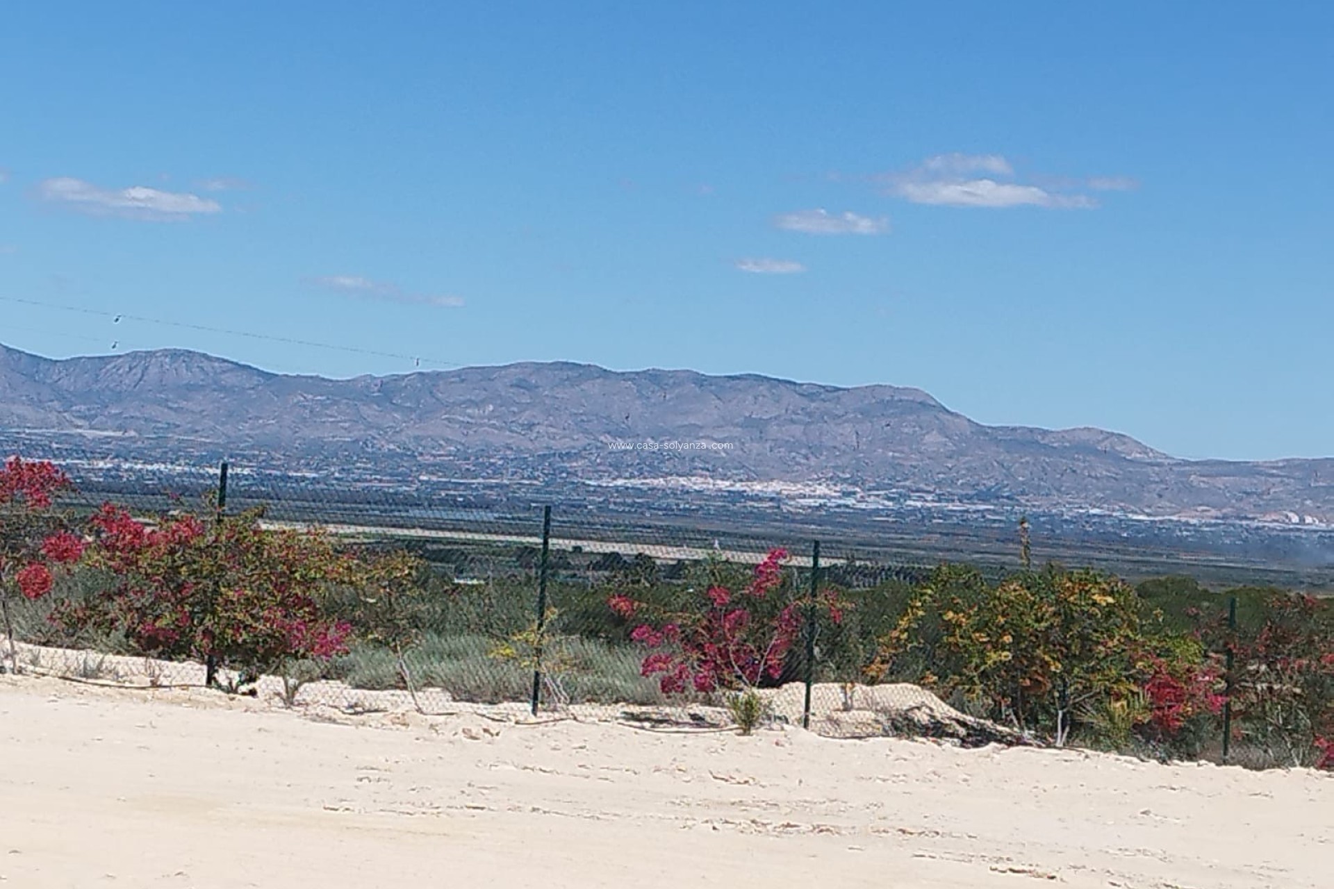 Resale - Land and Plots - San Fulgencio - La Marina