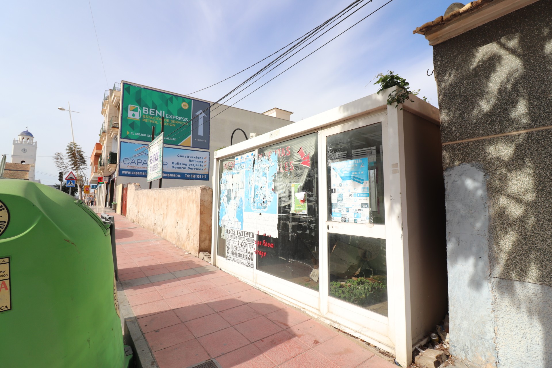 Resale - Land - Benijofar - Benijofar - Village