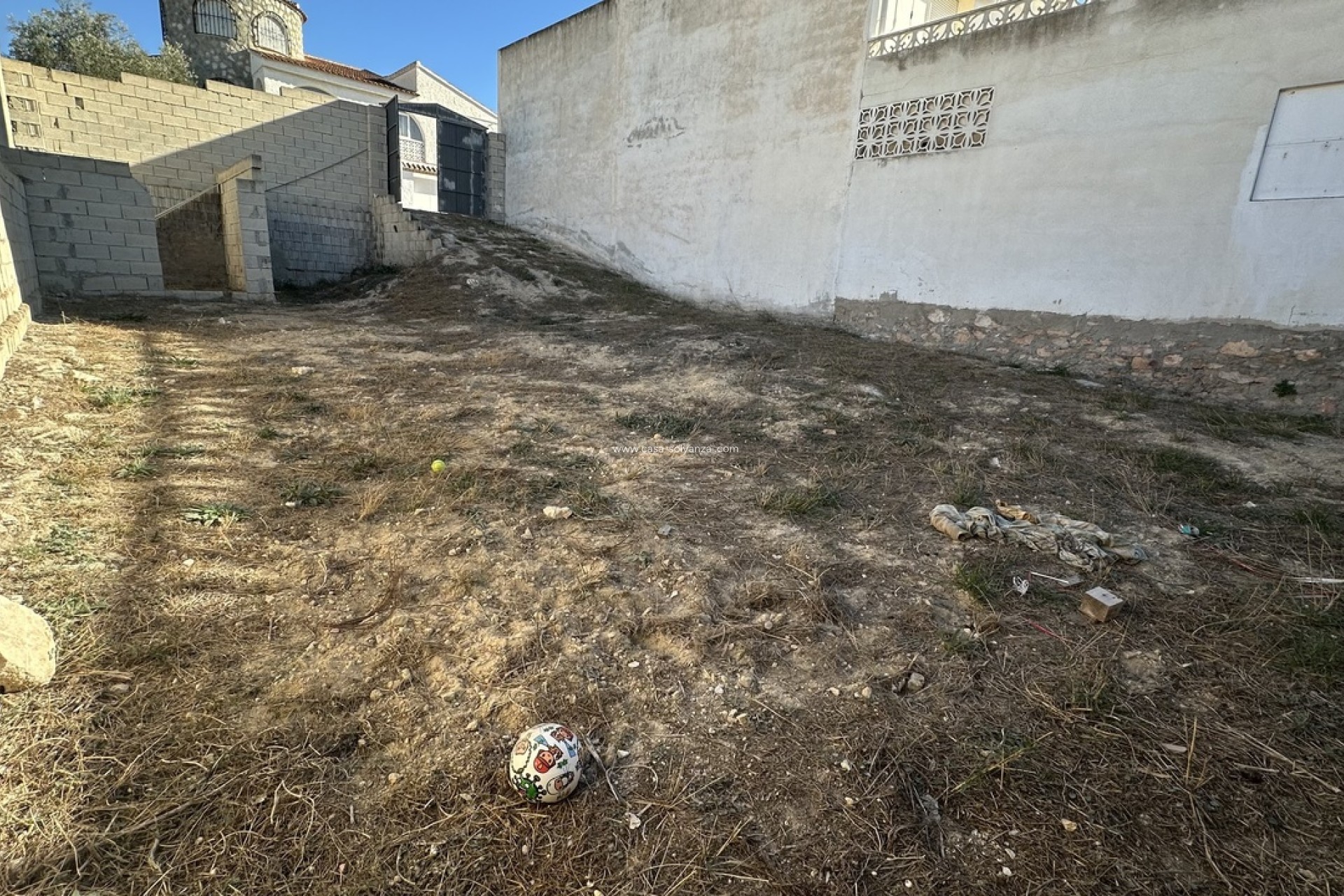 Resale - Land - Benijofar - Costa Blanca