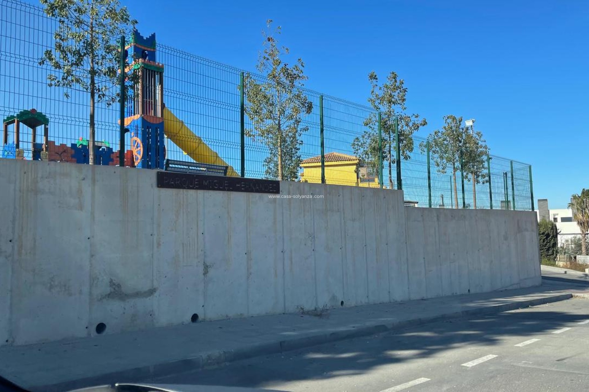 Resale - Land - Benijofar - Costa Blanca