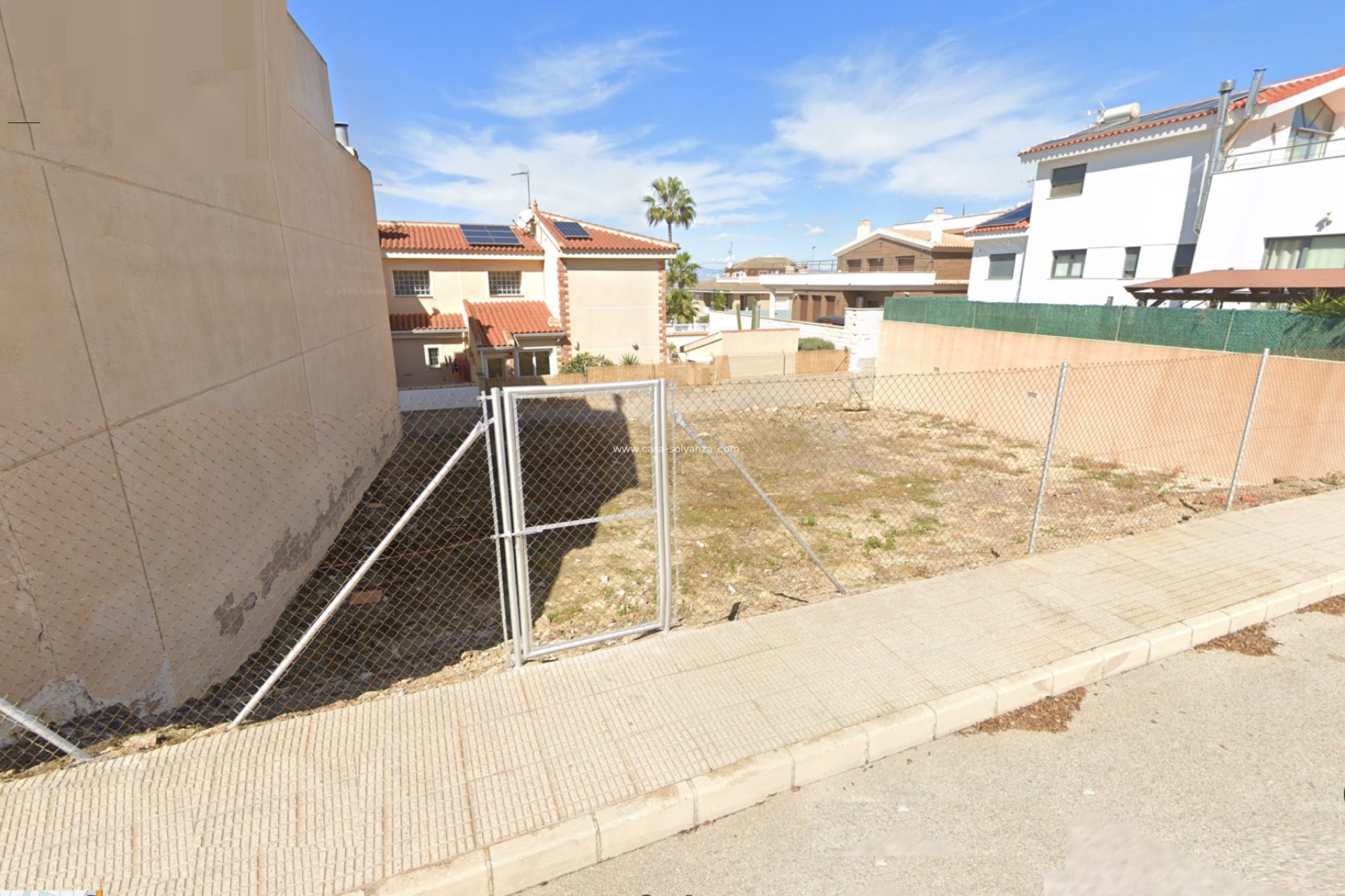 Resale - Land - Benijofar - Costa Blanca