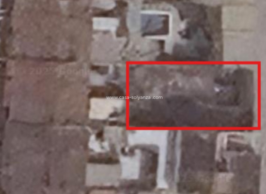 Resale - Land - Benijofar - Costa Blanca