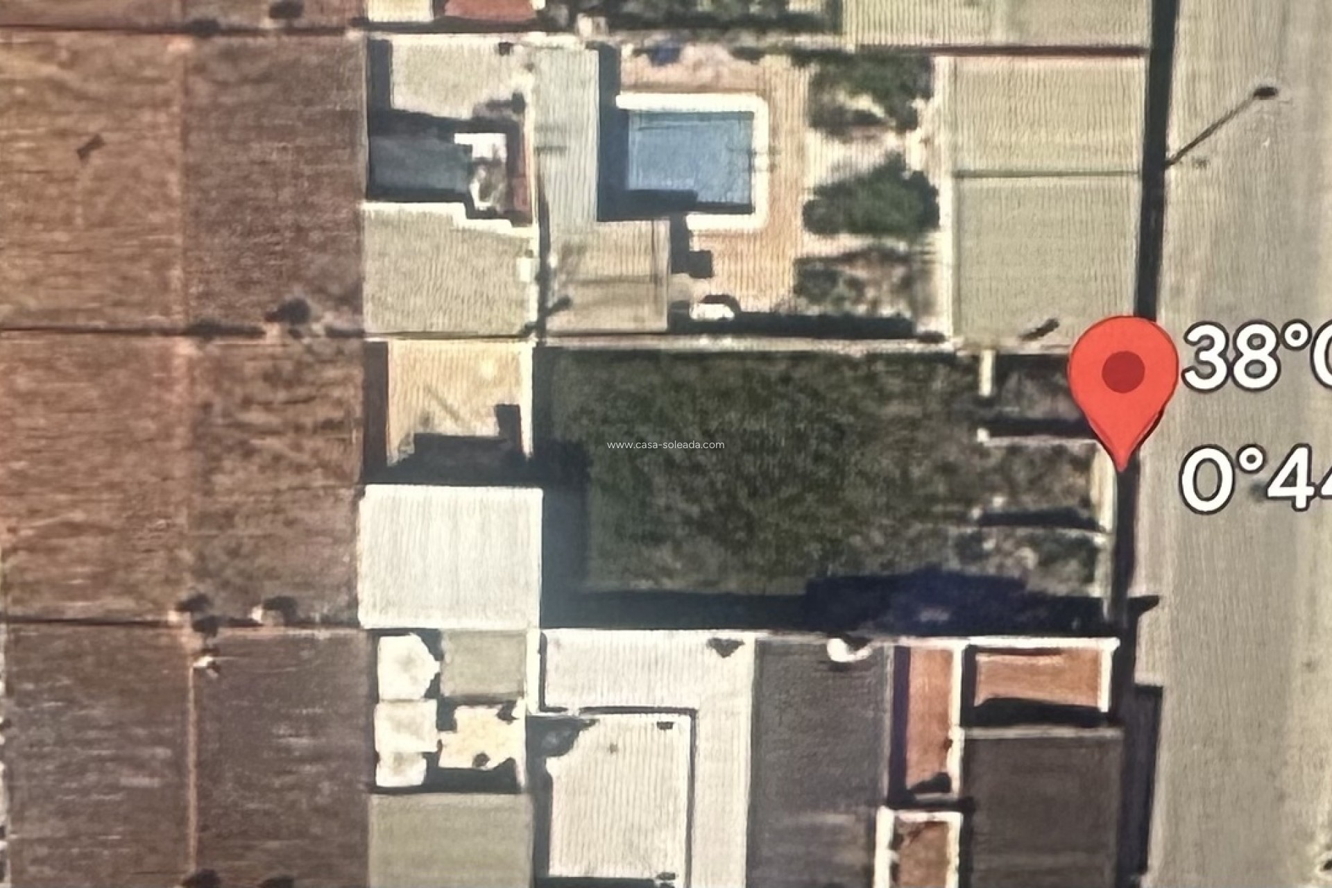 Resale - Land - Benijofar - Costa Blanca