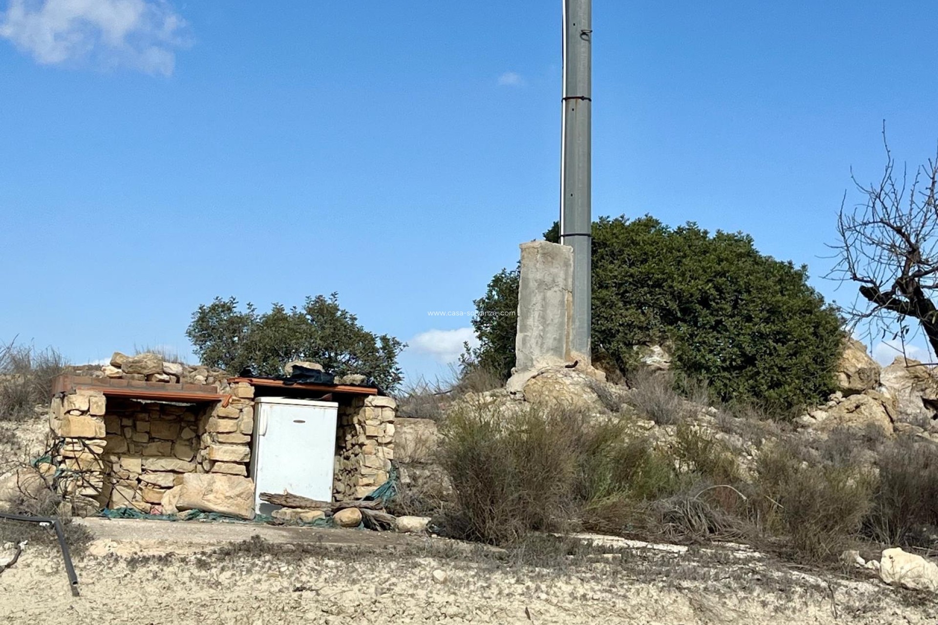 Resale - Land - Bullas - Costa Calida