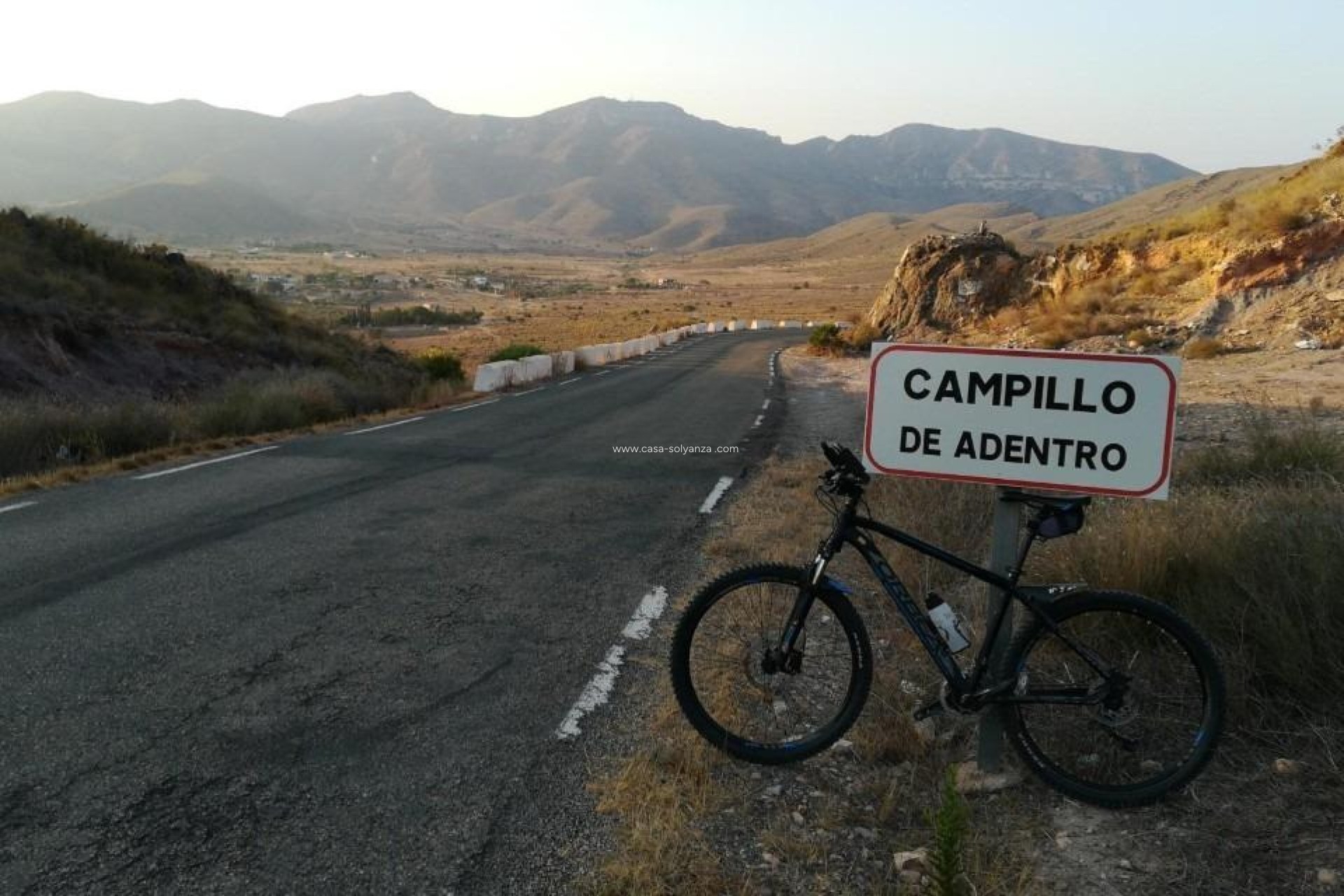 Resale - Land - Cartagena - La Azohía