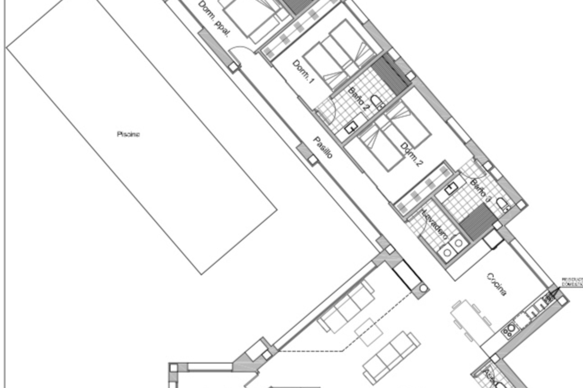 Resale - Land - Catral - Costa Blanca