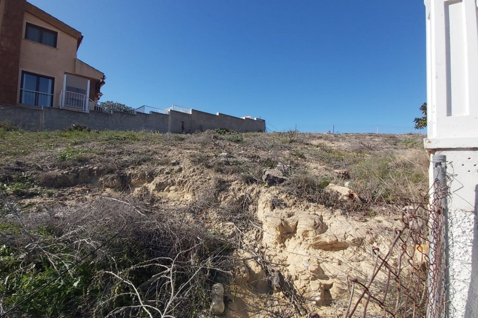 Resale - Land - Ciudad Quesada - Costa Blanca
