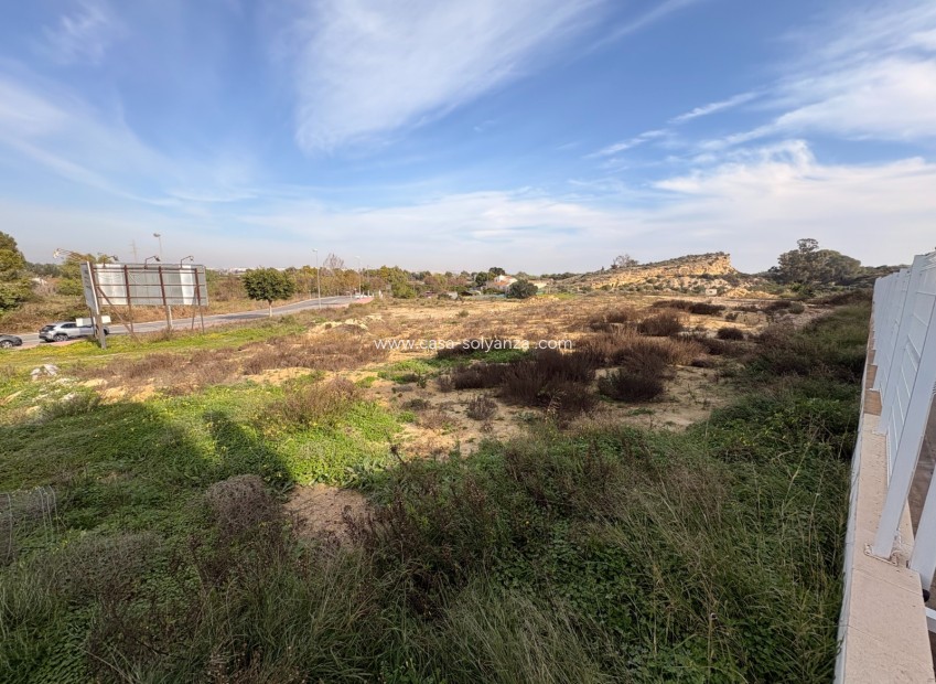 Resale - Land - Ciudad Quesada - Rojales - La Marquesa Golf