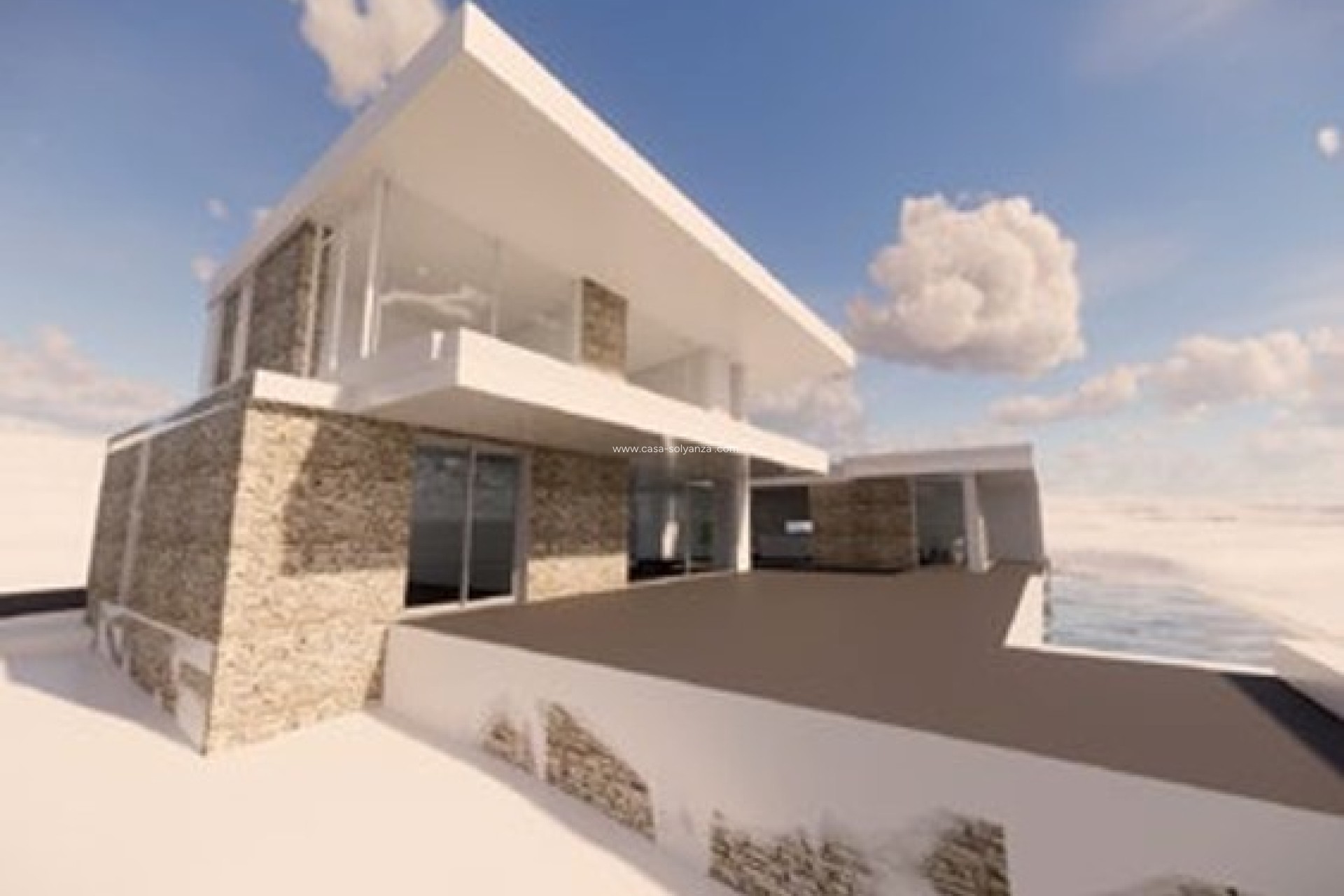 Resale - Land - Crevillente - Inland