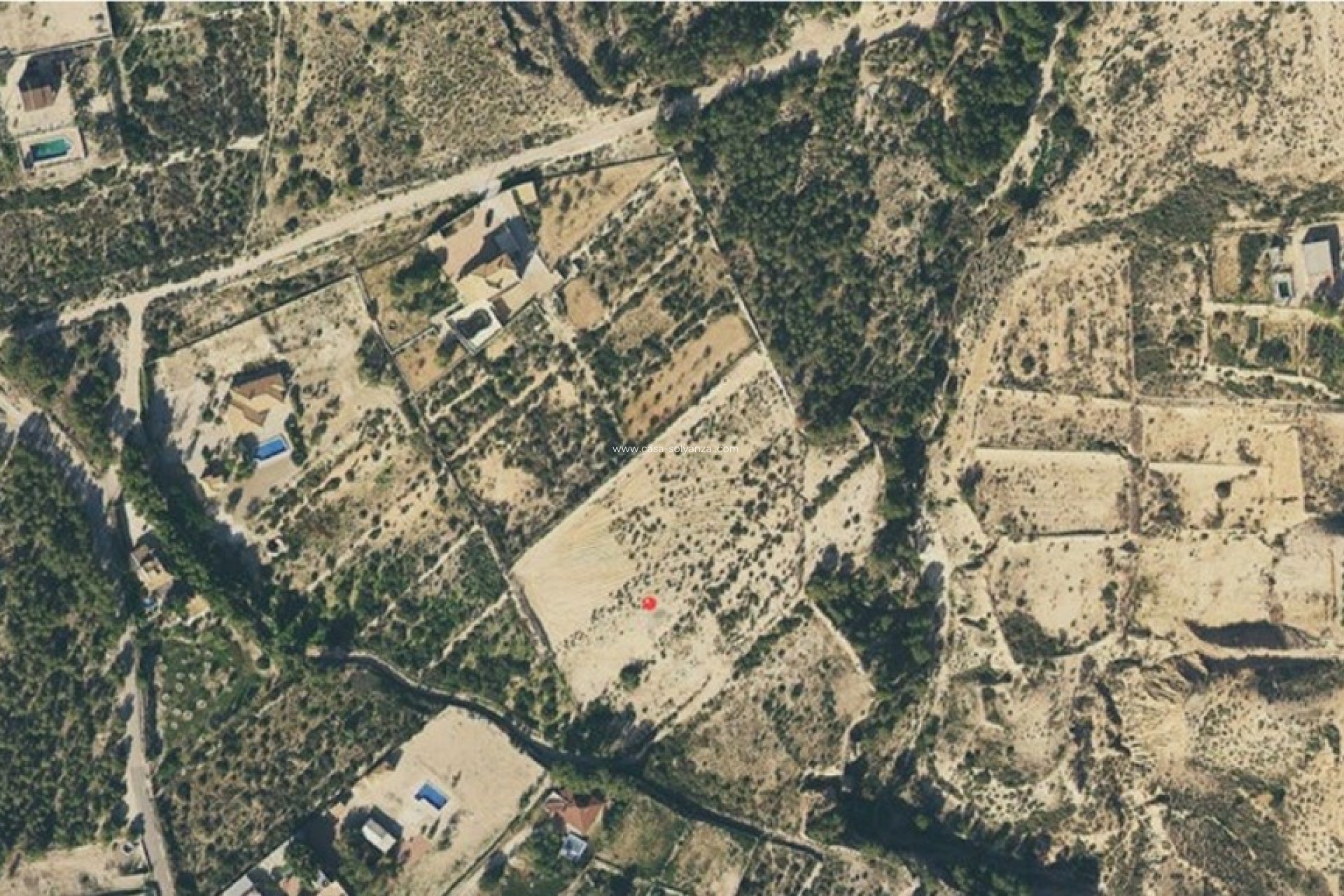 Resale - Land - Crevillente - Inland