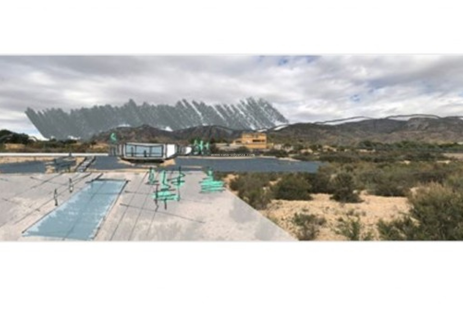 Resale - Land - Crevillente - Inland