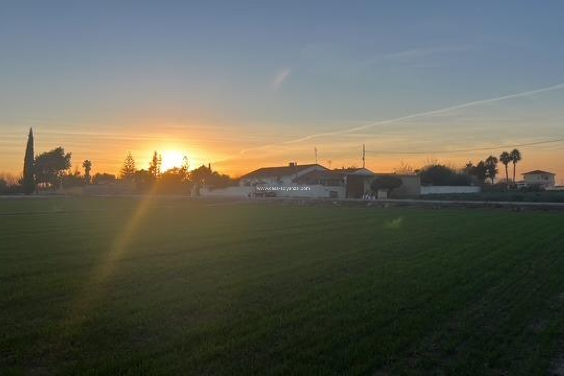 Resale - Land - Dolores - Comunidad Valenciana