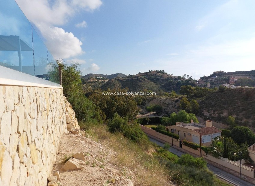 Resale - Land - El Campello - Campello