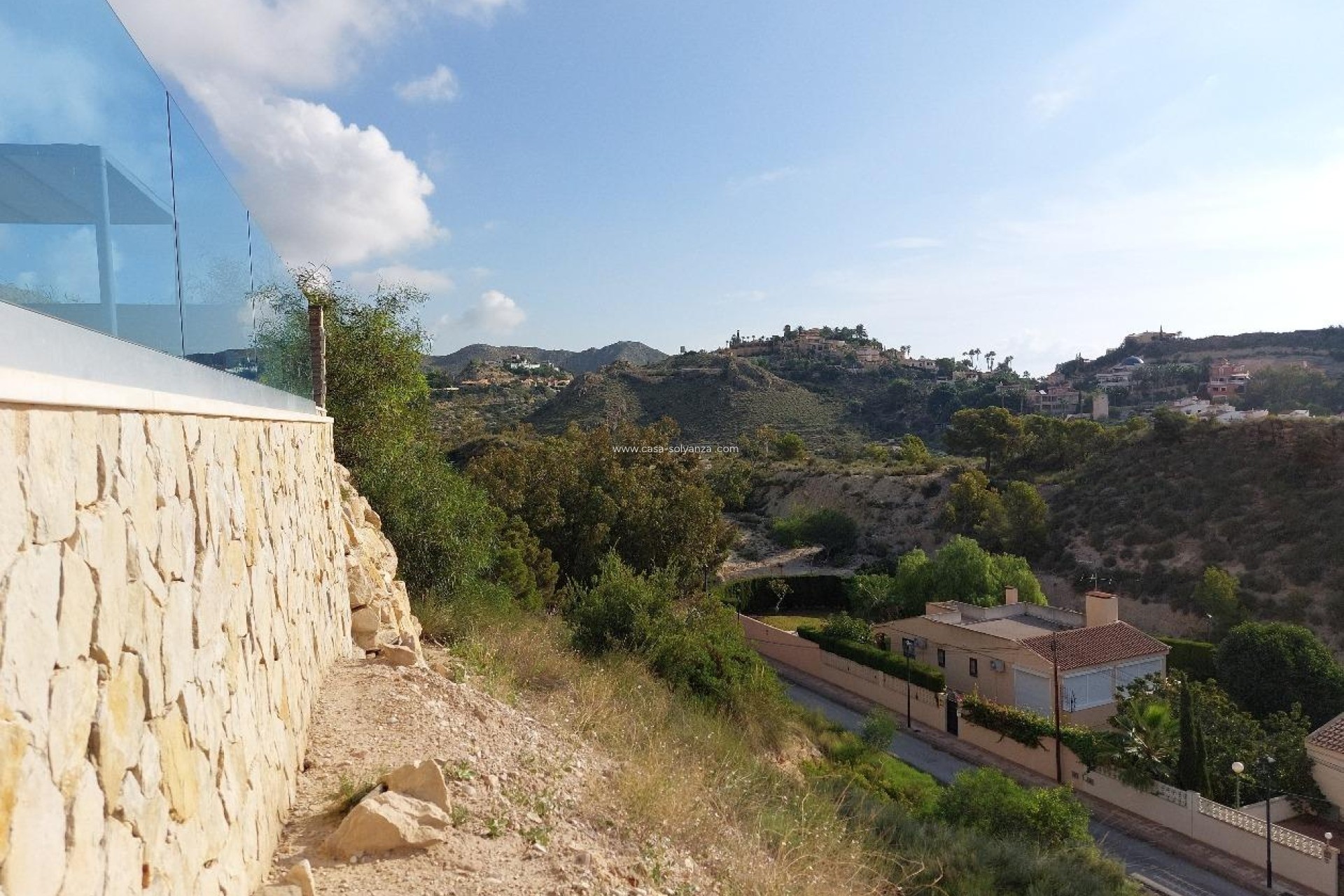 Resale - Land - El Campello - Campello