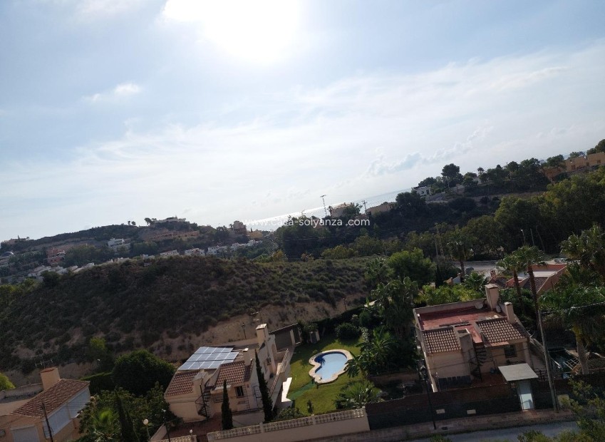 Resale - Land - El Campello - Campello