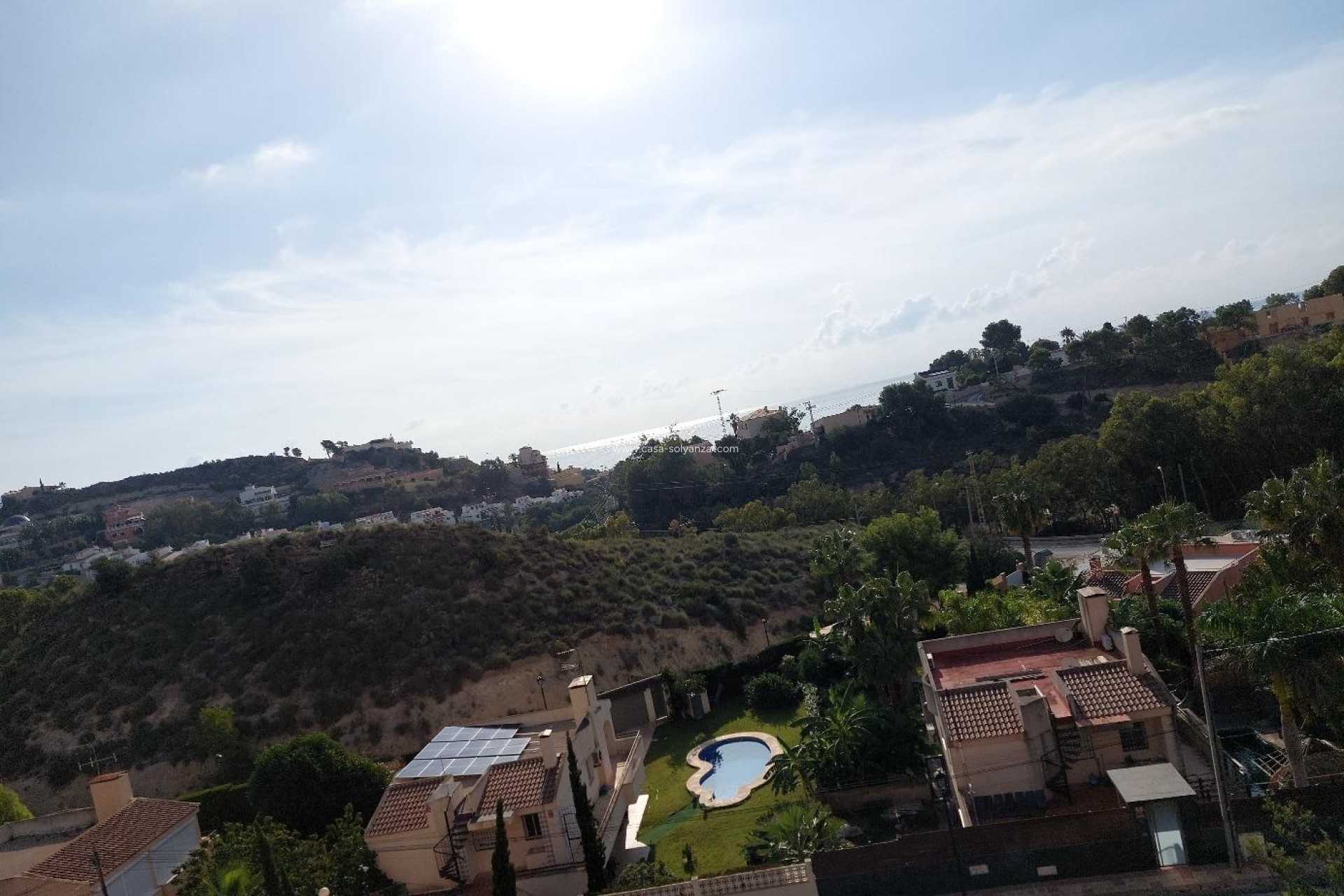 Resale - Land - El Campello - Campello