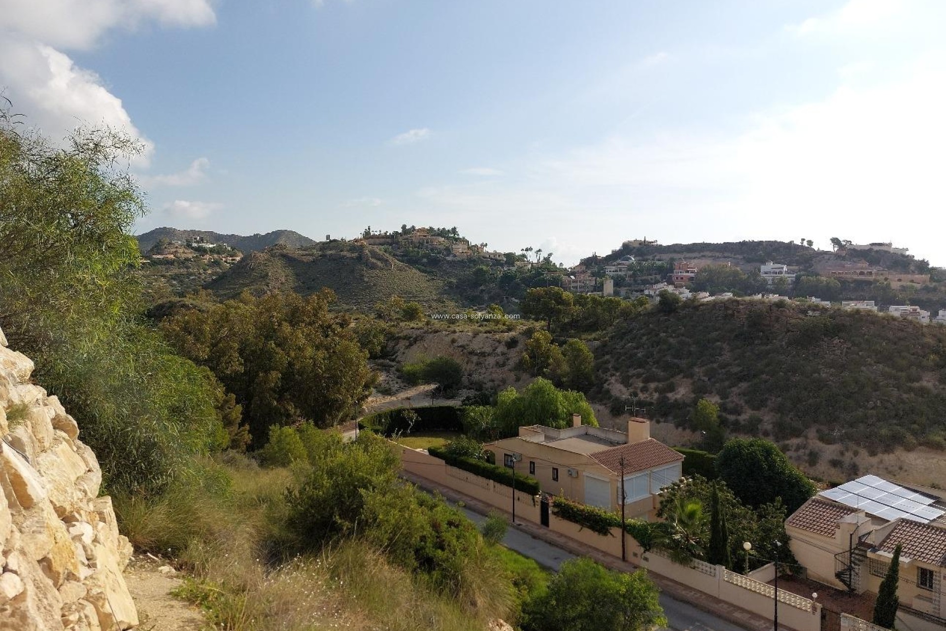 Resale - Land - El Campello - Campello