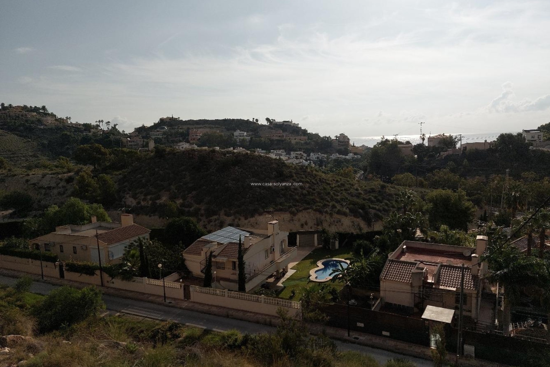 Resale - Land - El Campello - Campello