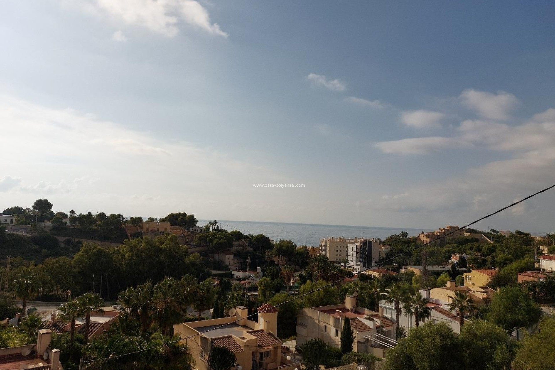 Resale - Land - El Campello - Campello