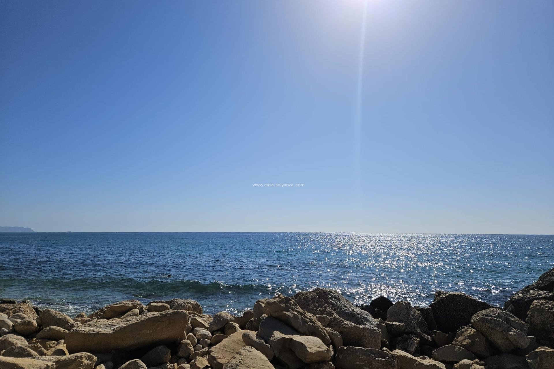 Resale - Land - El Campello - Campello