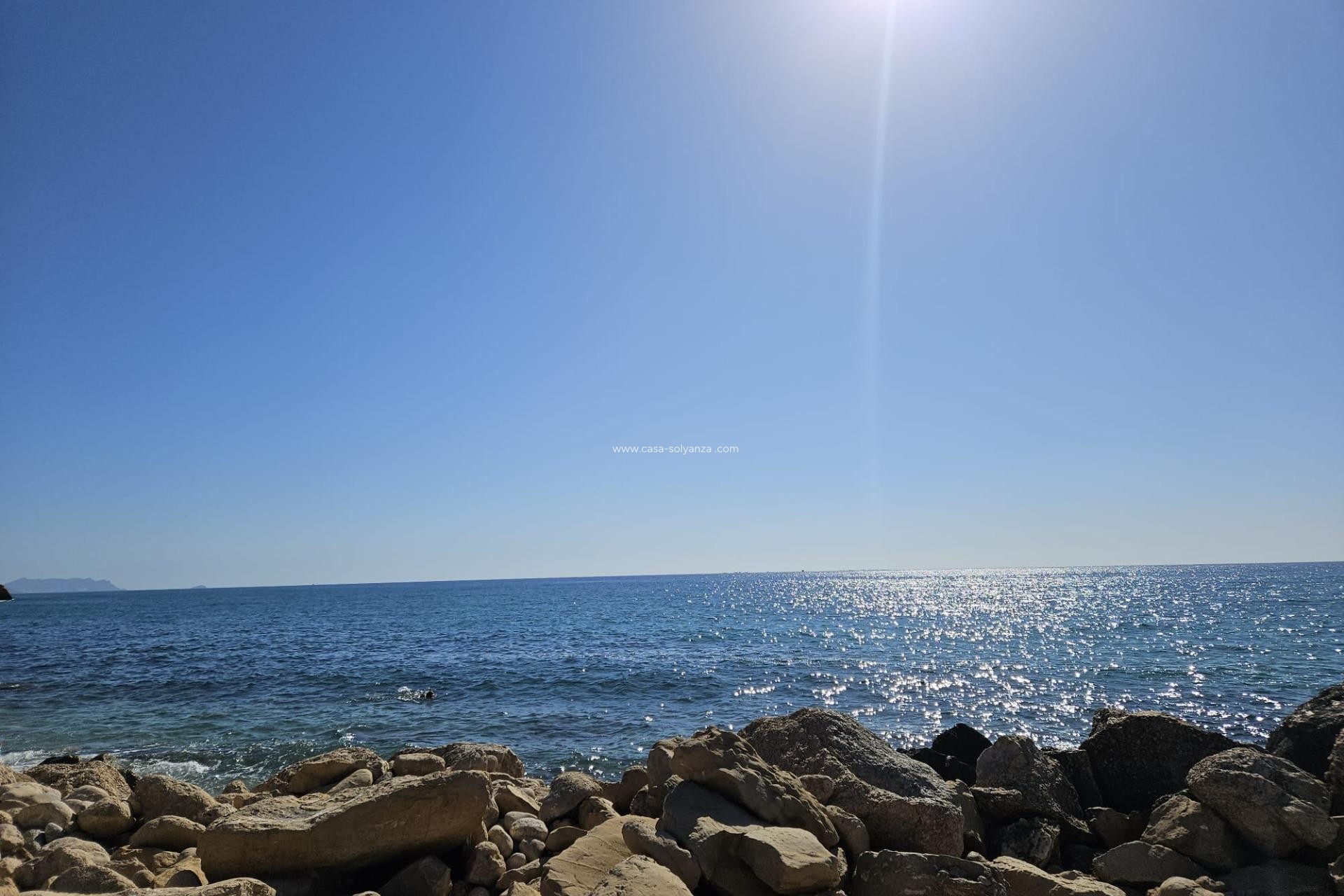 Resale - Land - El Campello - Campello