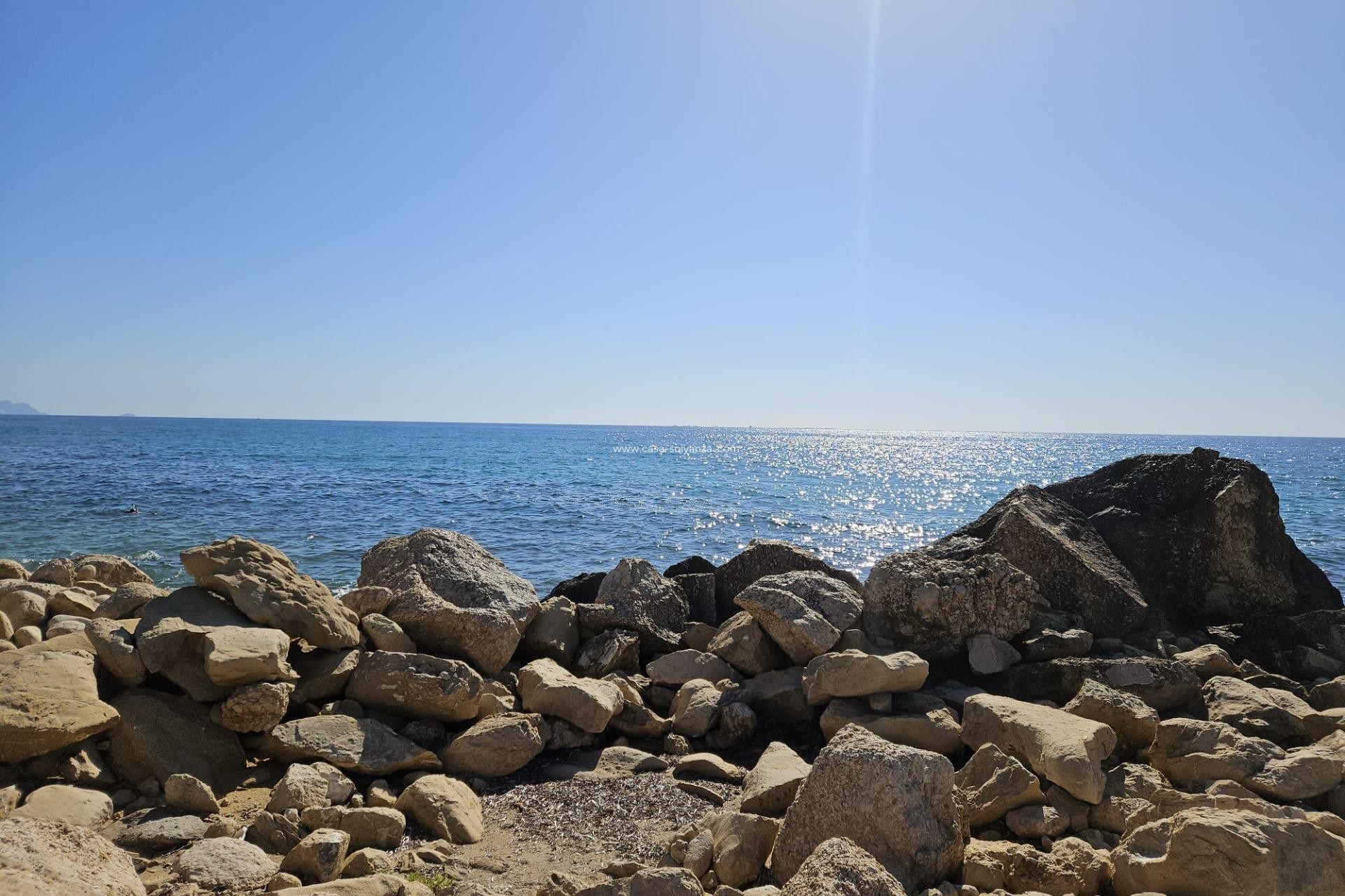 Resale - Land - El Campello - Campello