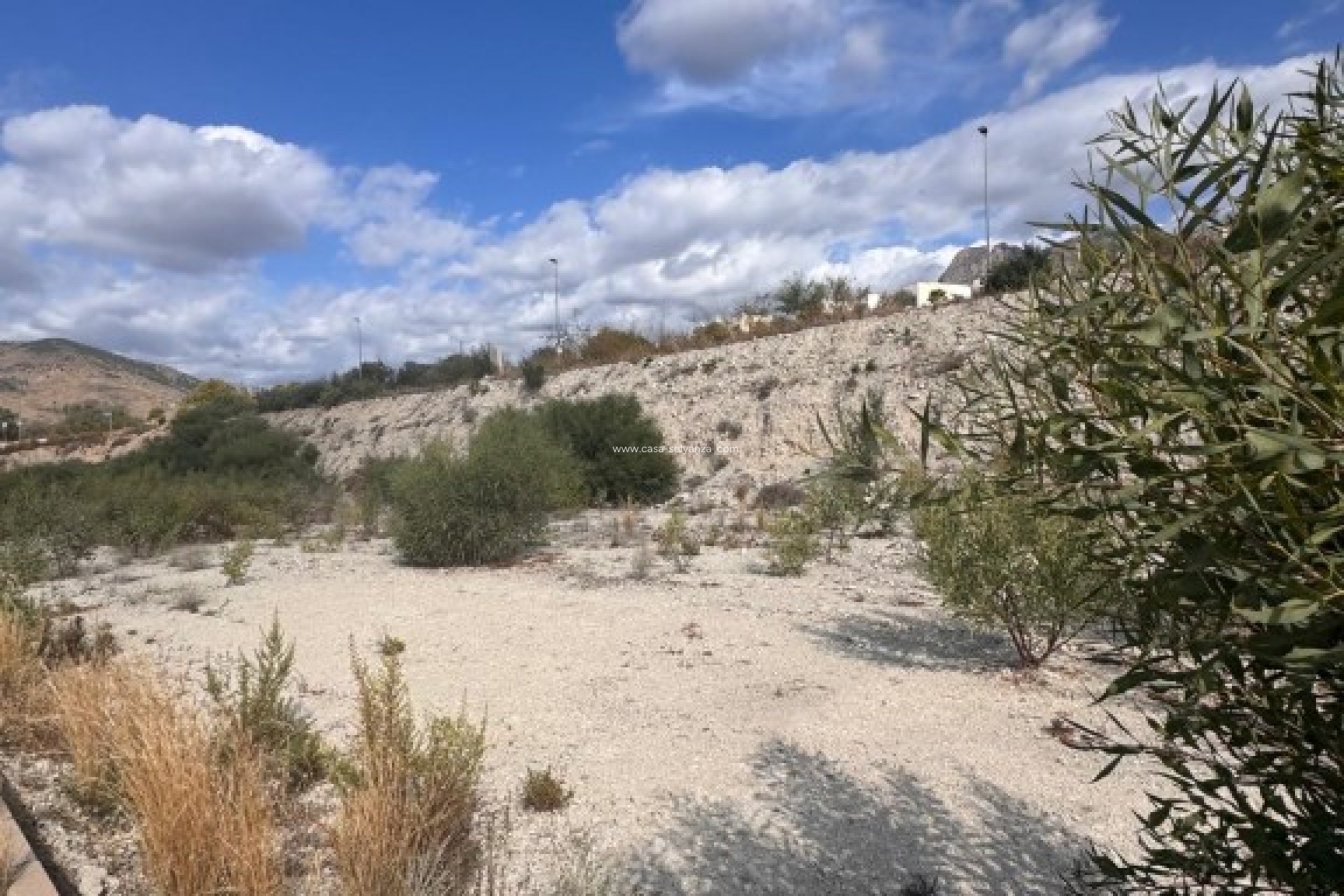 Resale - Land - Finestrat - Costa Blanca