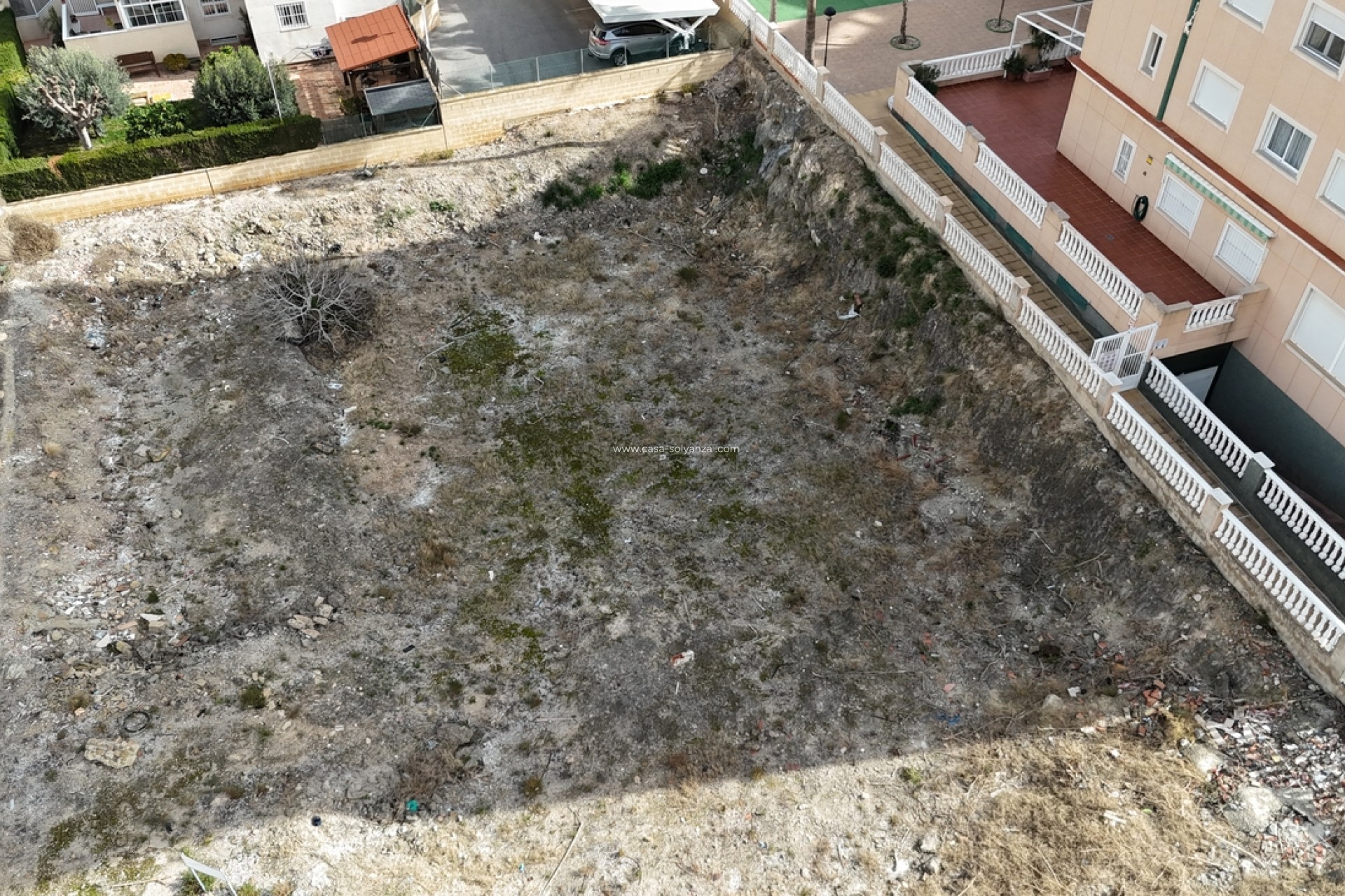 Resale - Land - Guardamar del Segura - Costa Blanca