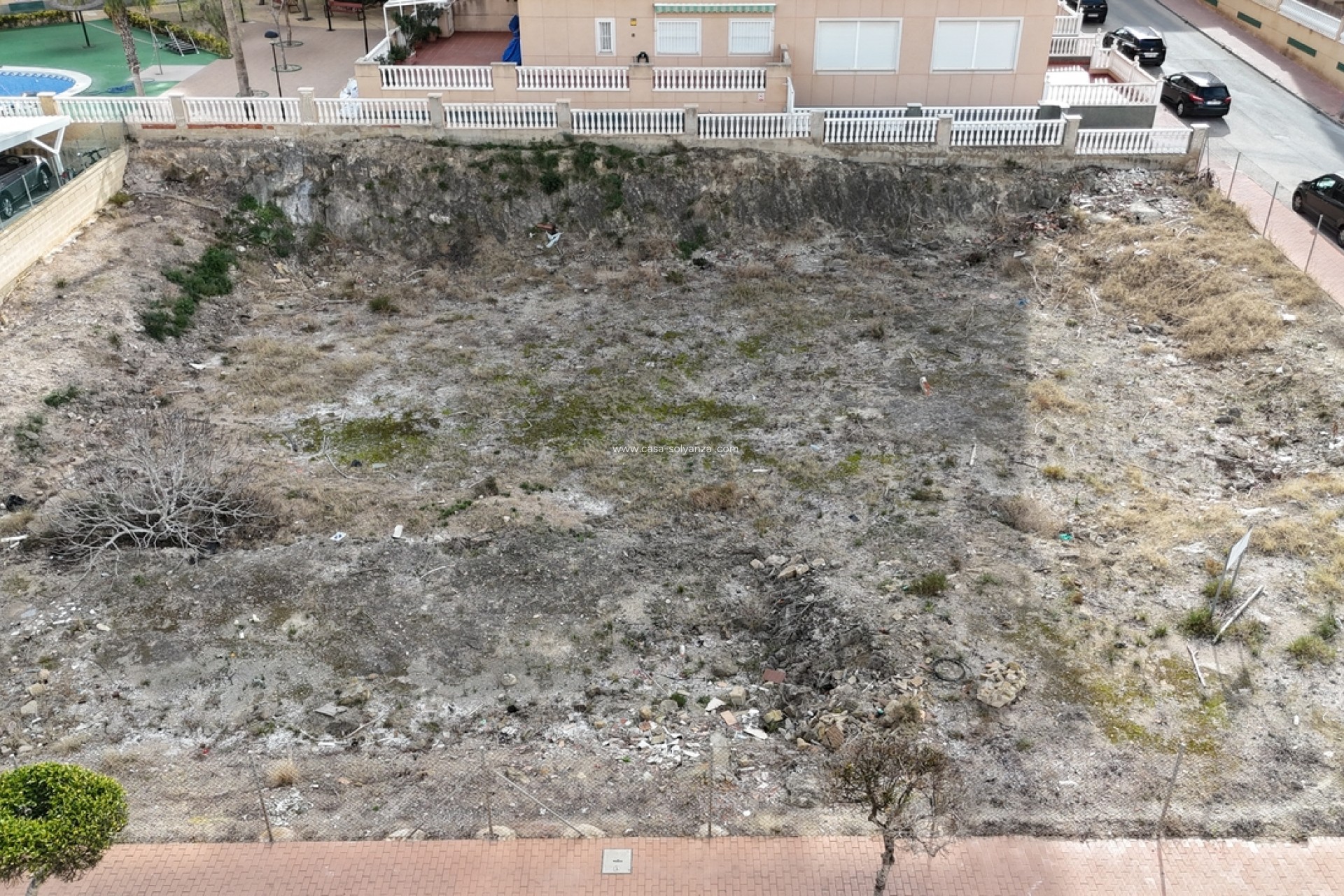 Resale - Land - Guardamar del Segura - Costa Blanca
