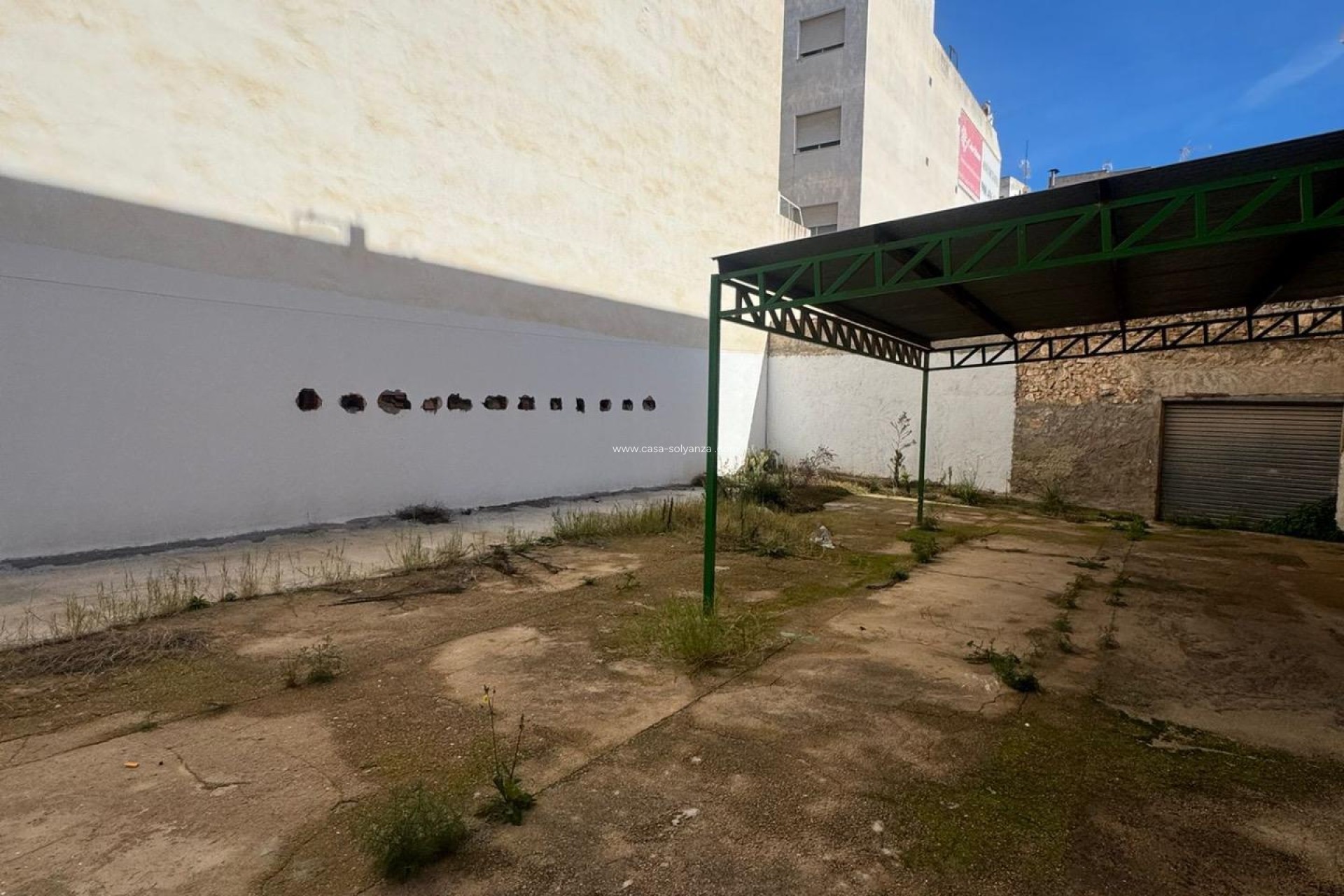 Resale - Land - Guardamar del Segura - Guardamar