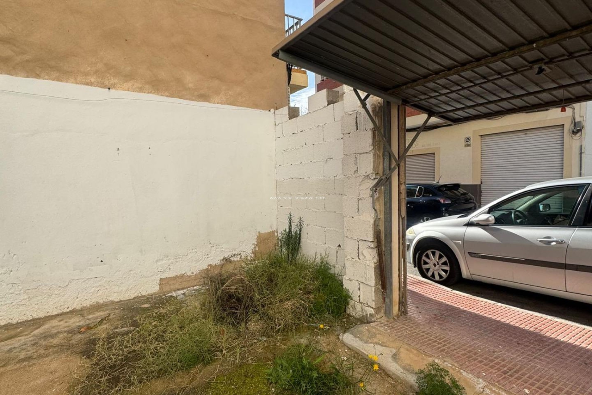 Resale - Land - Guardamar del Segura - Guardamar