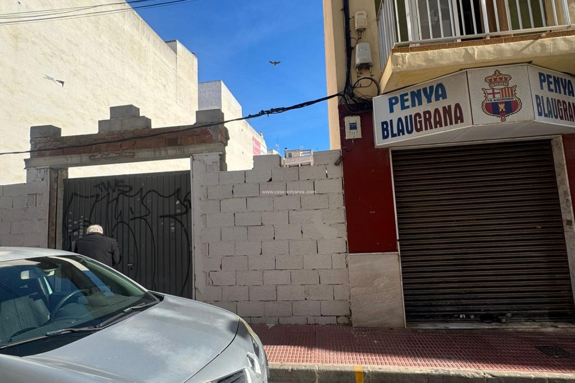 Resale - Land - Guardamar del Segura - Guardamar