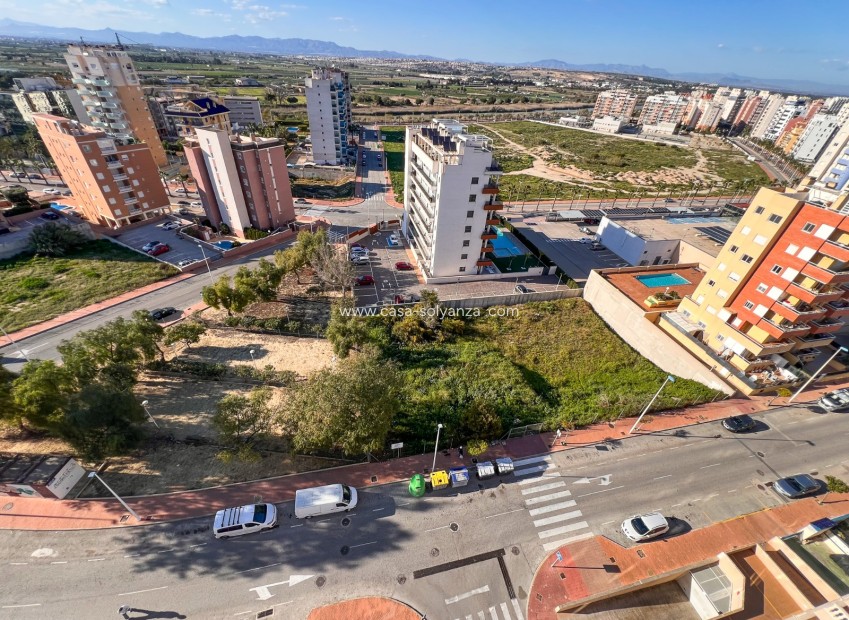 Resale - Land - Guardamar del Segura - Guardamar