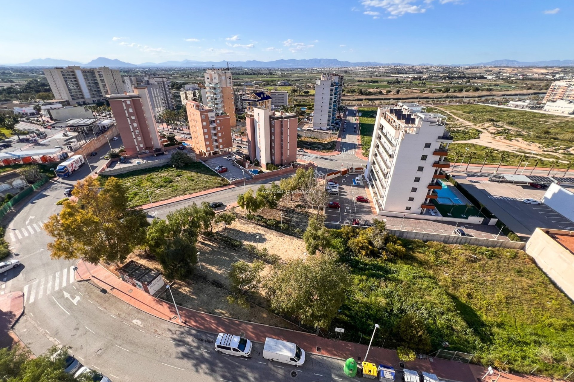 Resale - Land - Guardamar del Segura - Guardamar