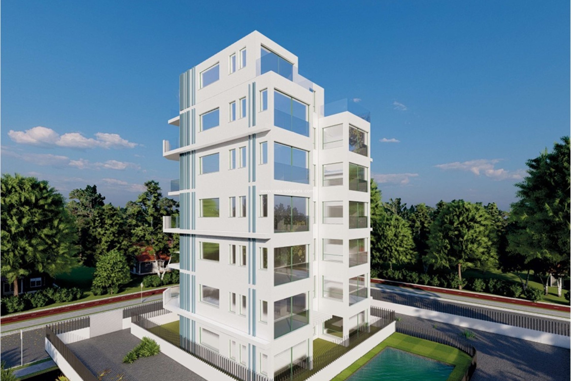 Resale - Land - Guardamar del Segura - Guardamar