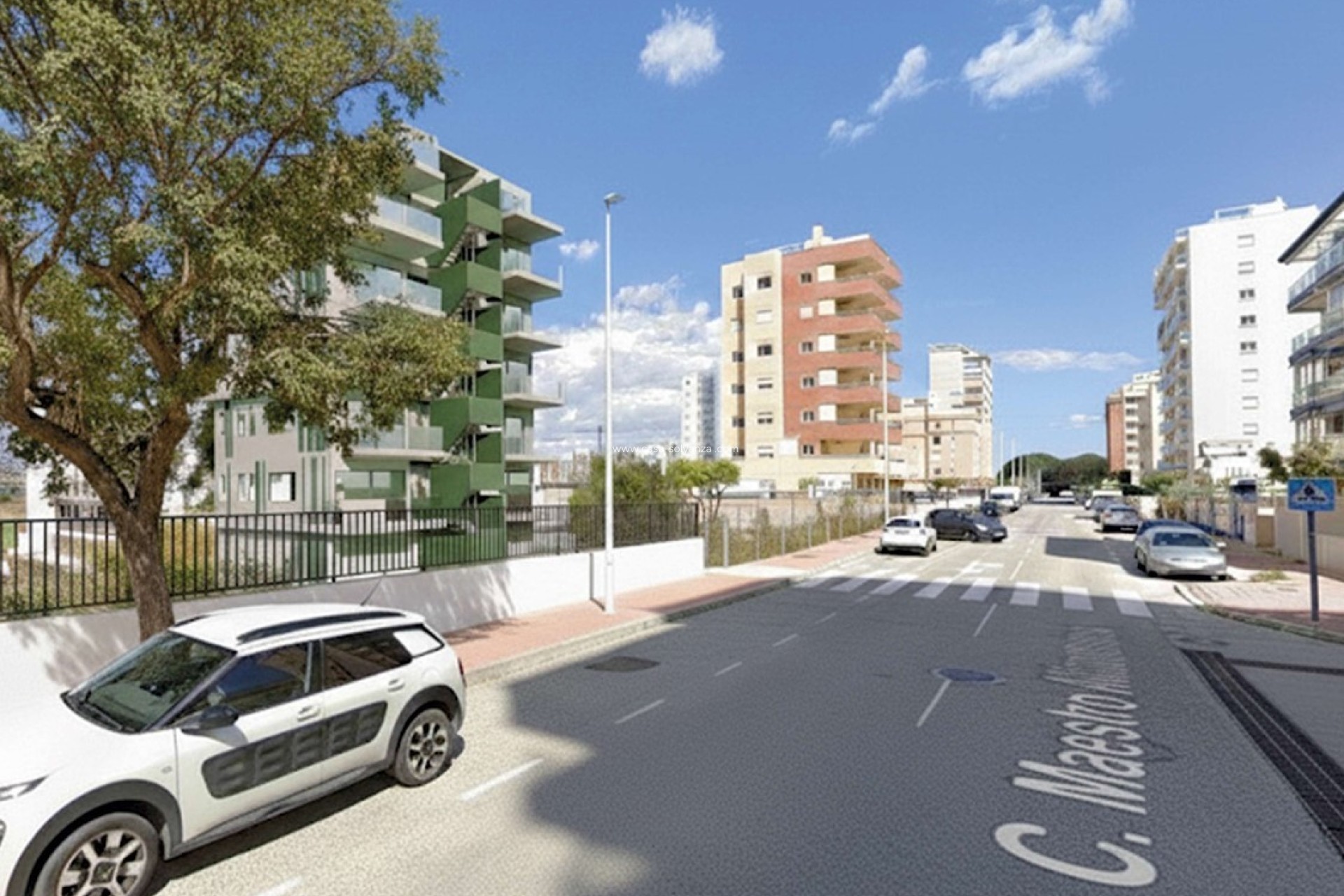 Resale - Land - Guardamar del Segura - Guardamar