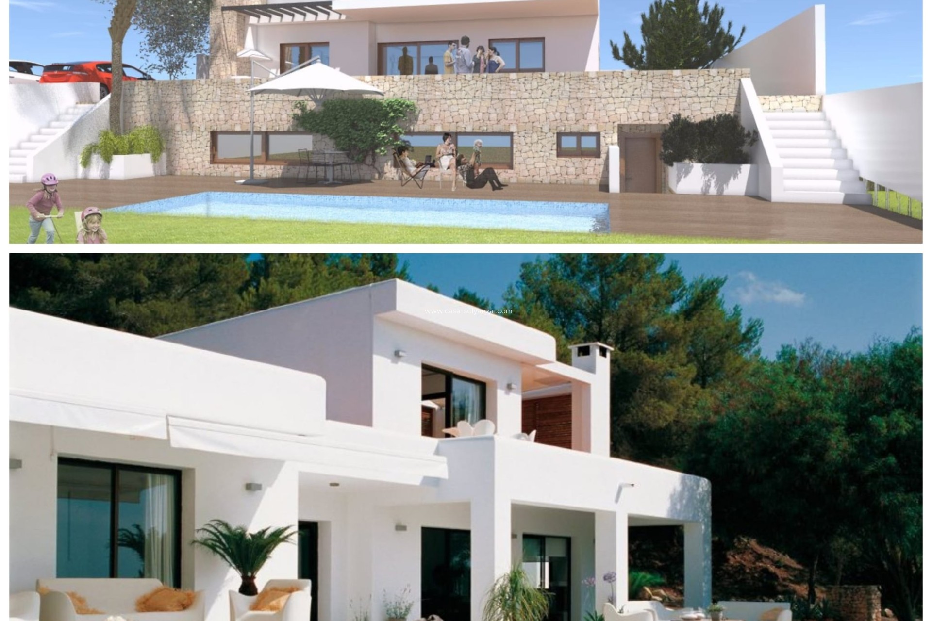 Resale - Land - La Marina - Costa Blanca