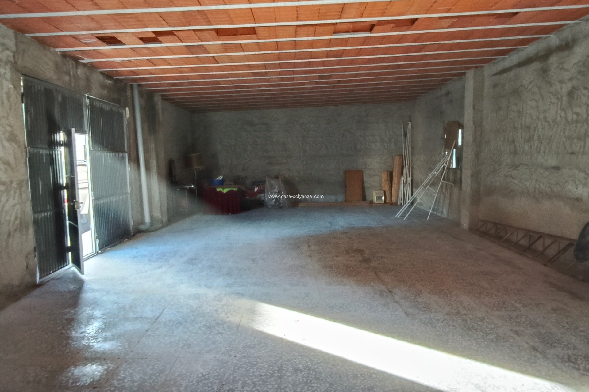 Resale - Land - La Romana - Inland