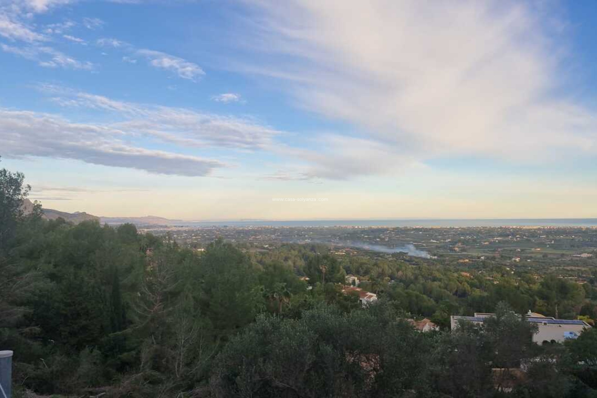 Resale - Land - La Sella Golf - Inland