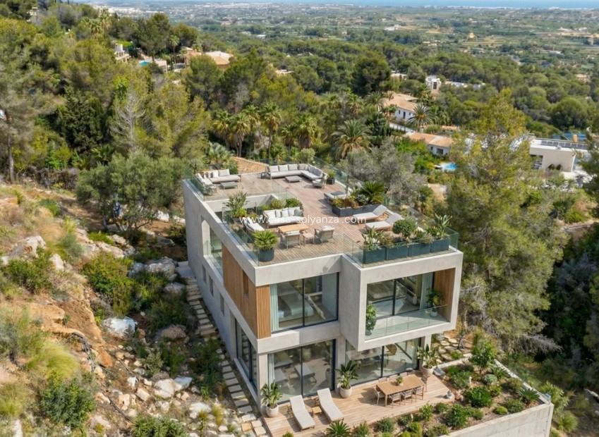 Resale - Land - La Sella Golf - Inland