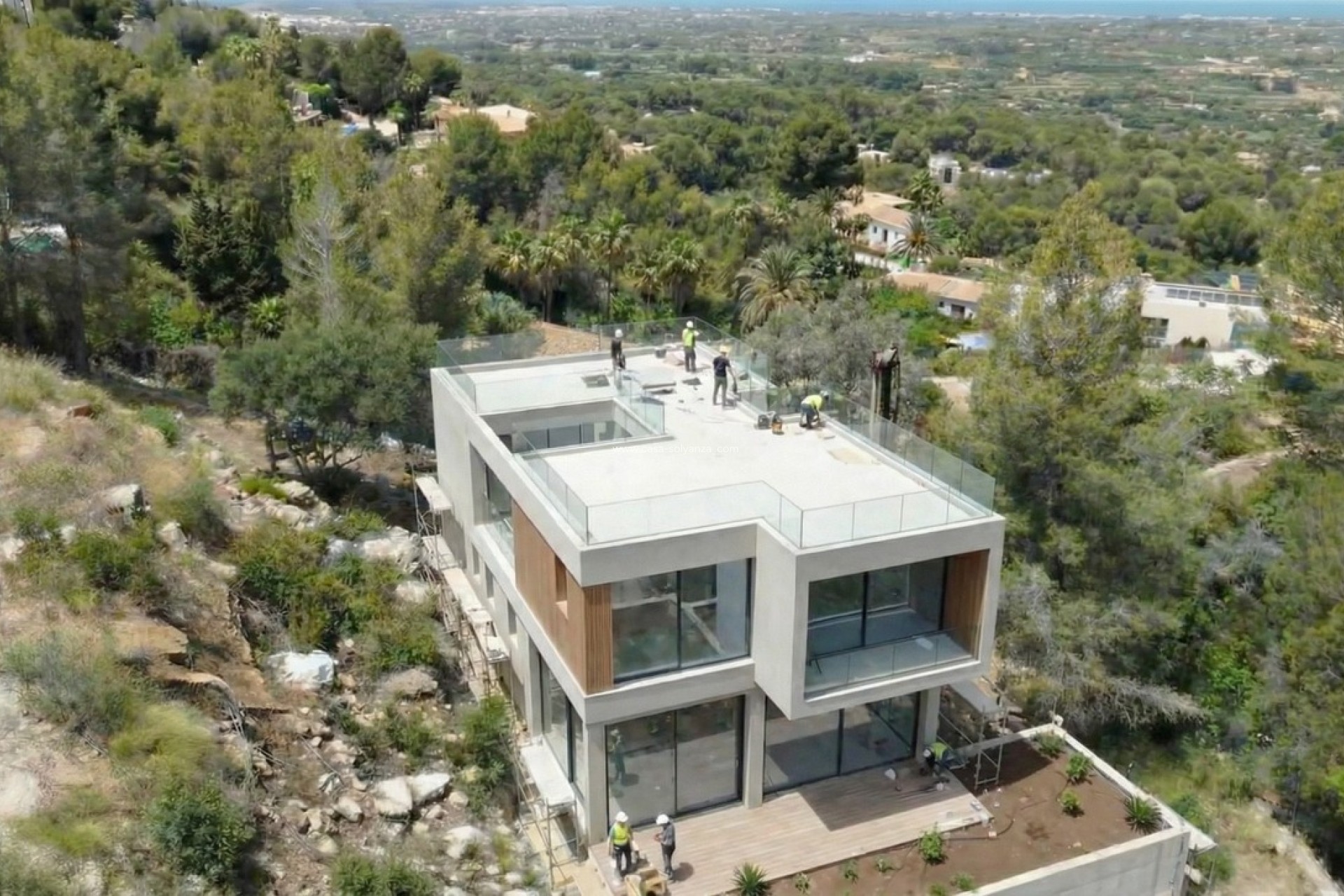 Resale - Land - La Sella Golf - Inland