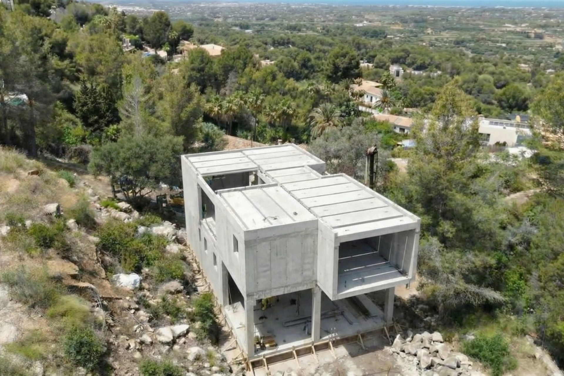 Resale - Land - La Sella Golf - Inland