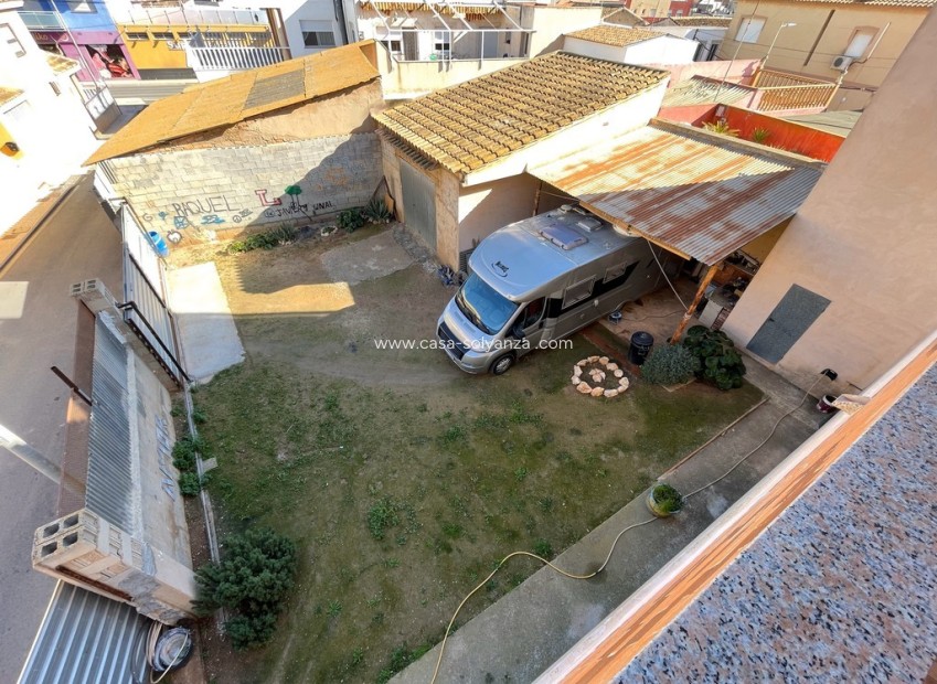 Resale - Land - La Union