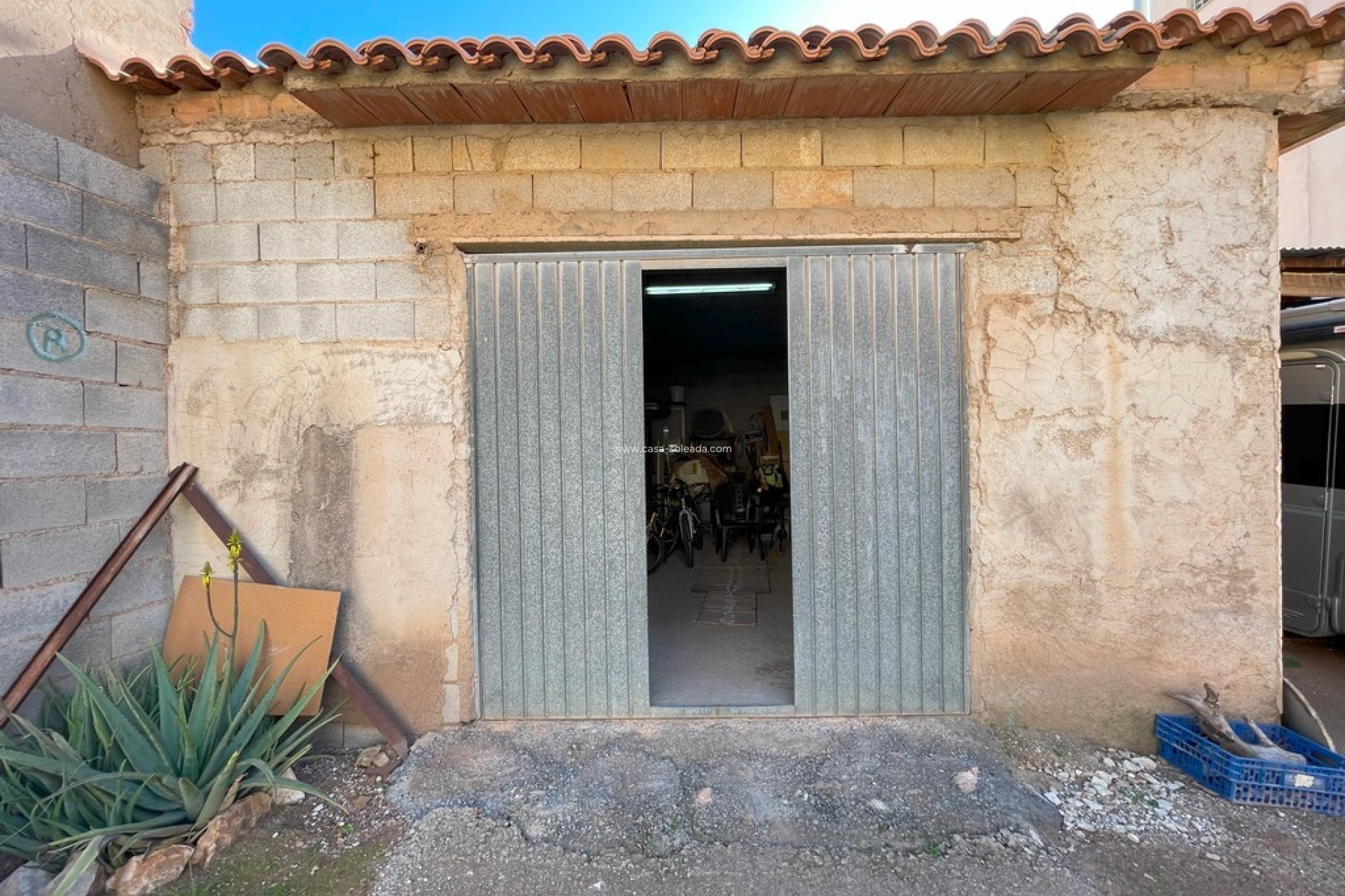 Resale - Land - La Union