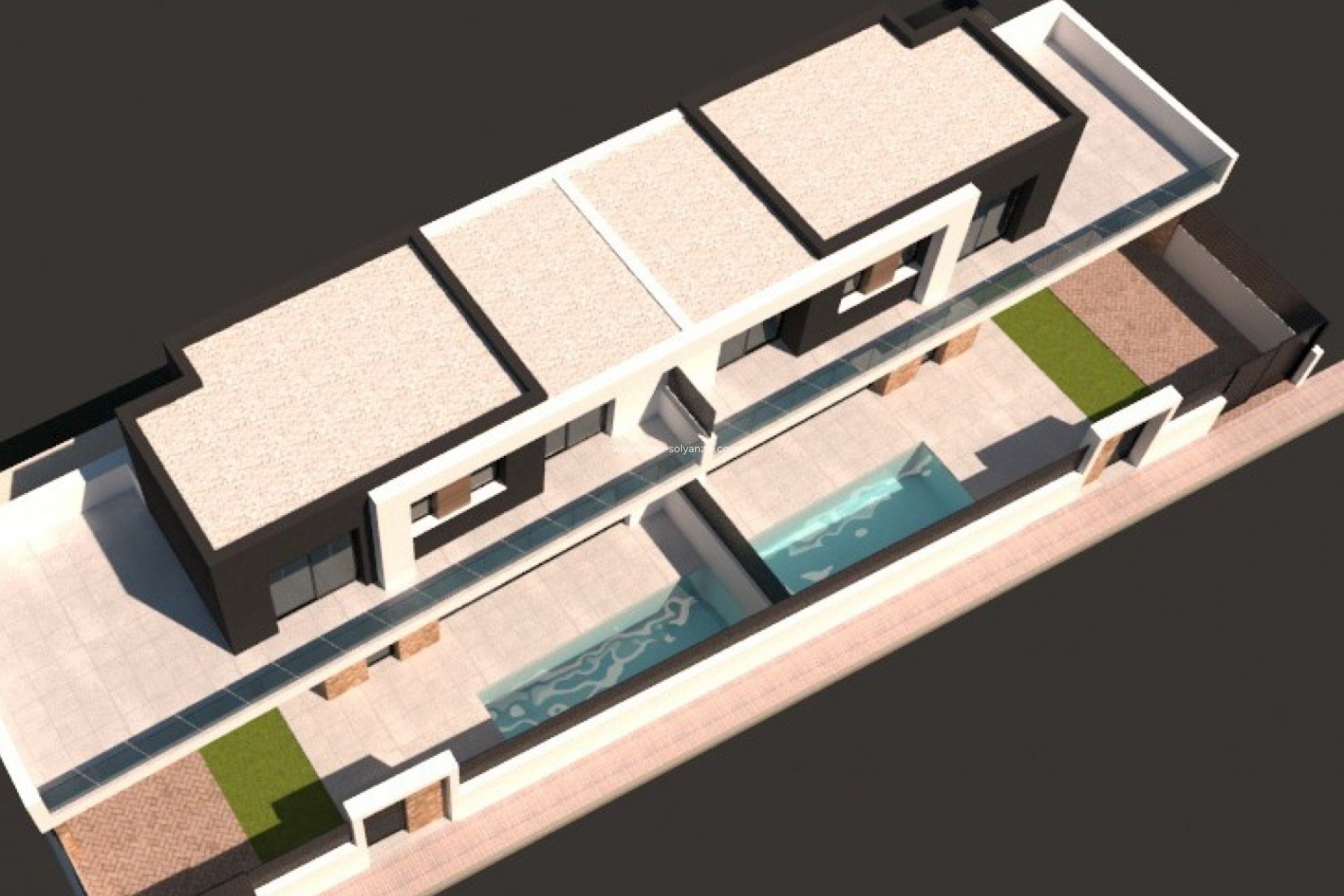 Resale - Land - Los Montesinos - Costa Blanca