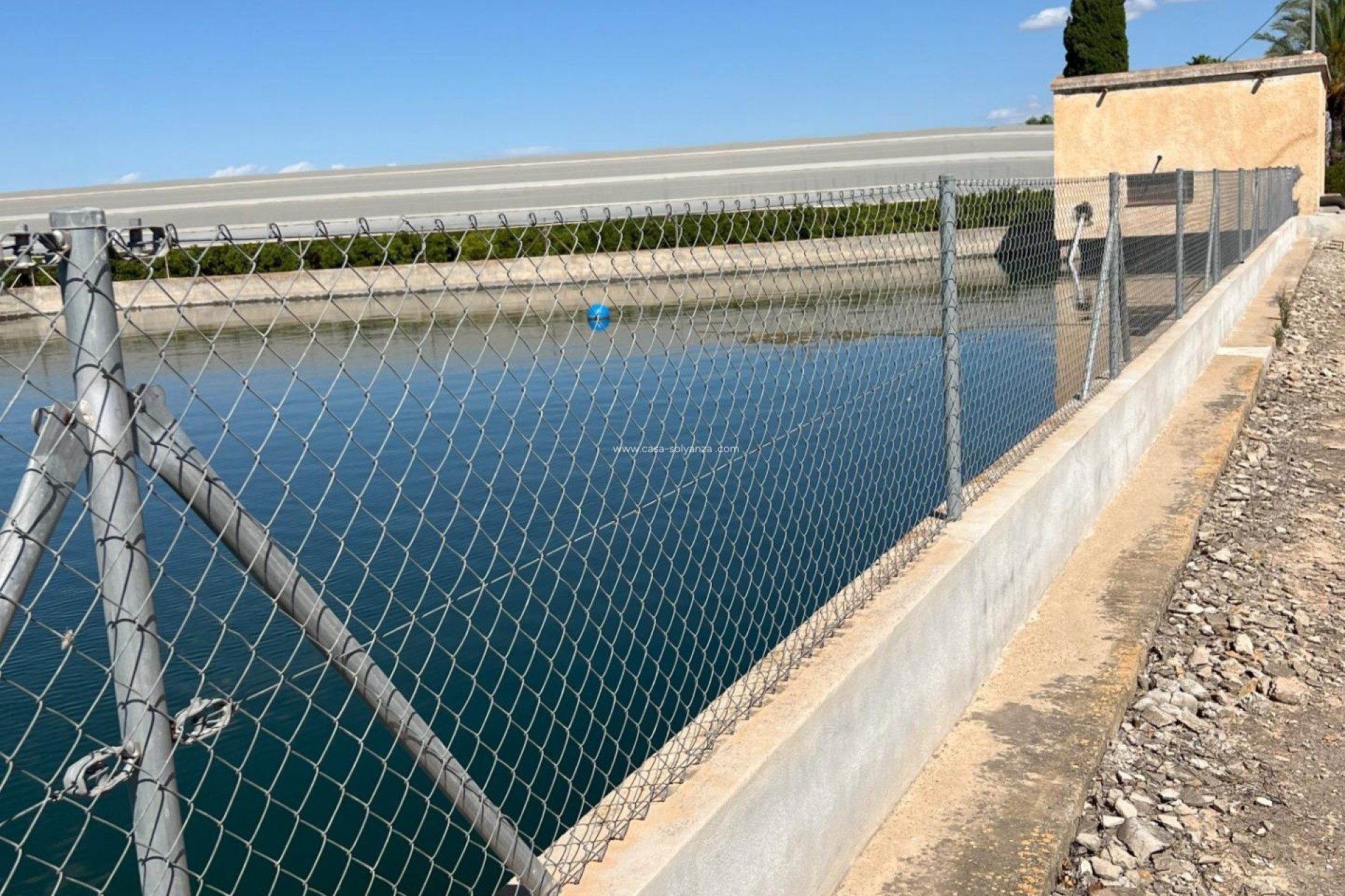 Resale - Land - Los Montesinos - Los Perez