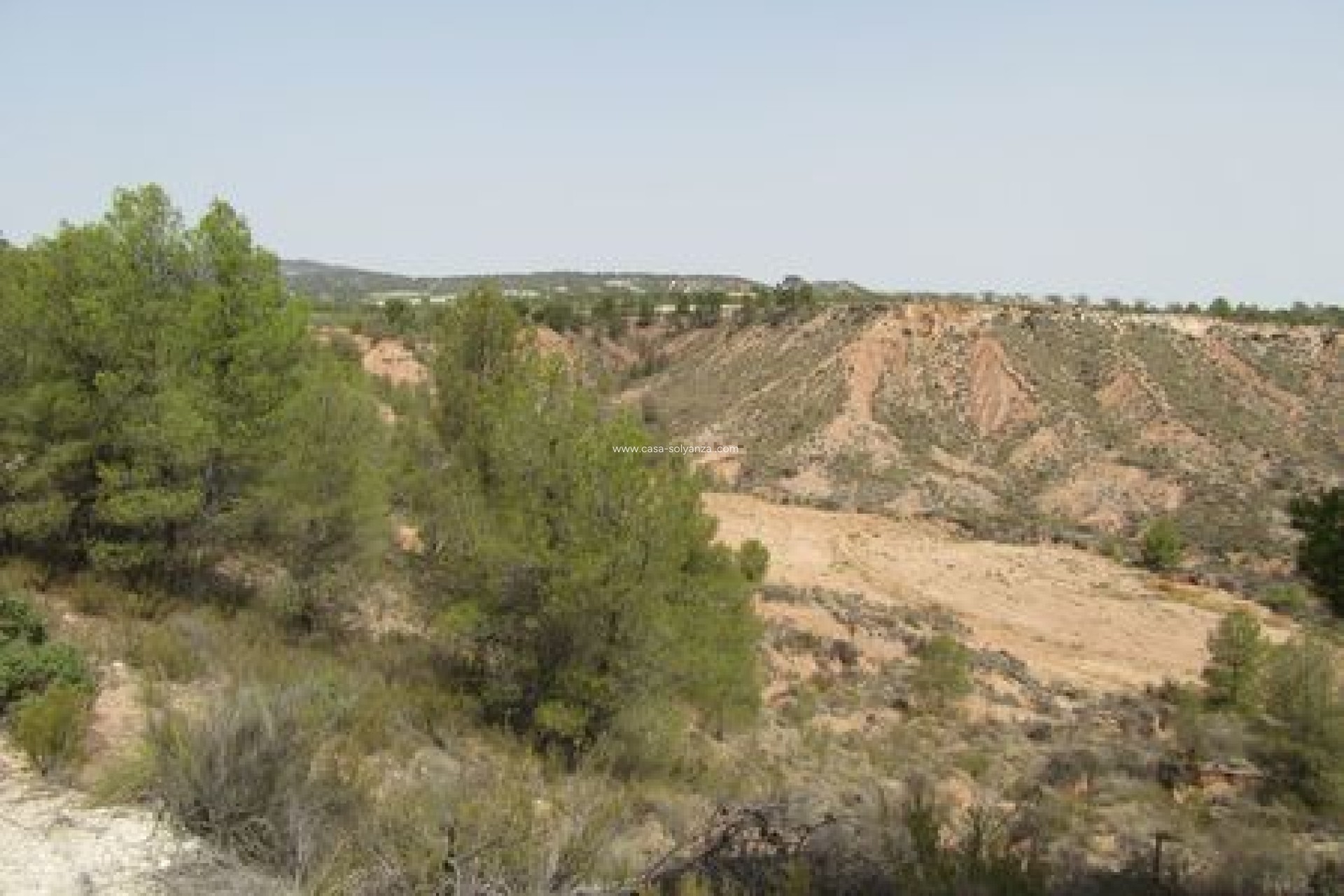 Resale - Land - Murcia