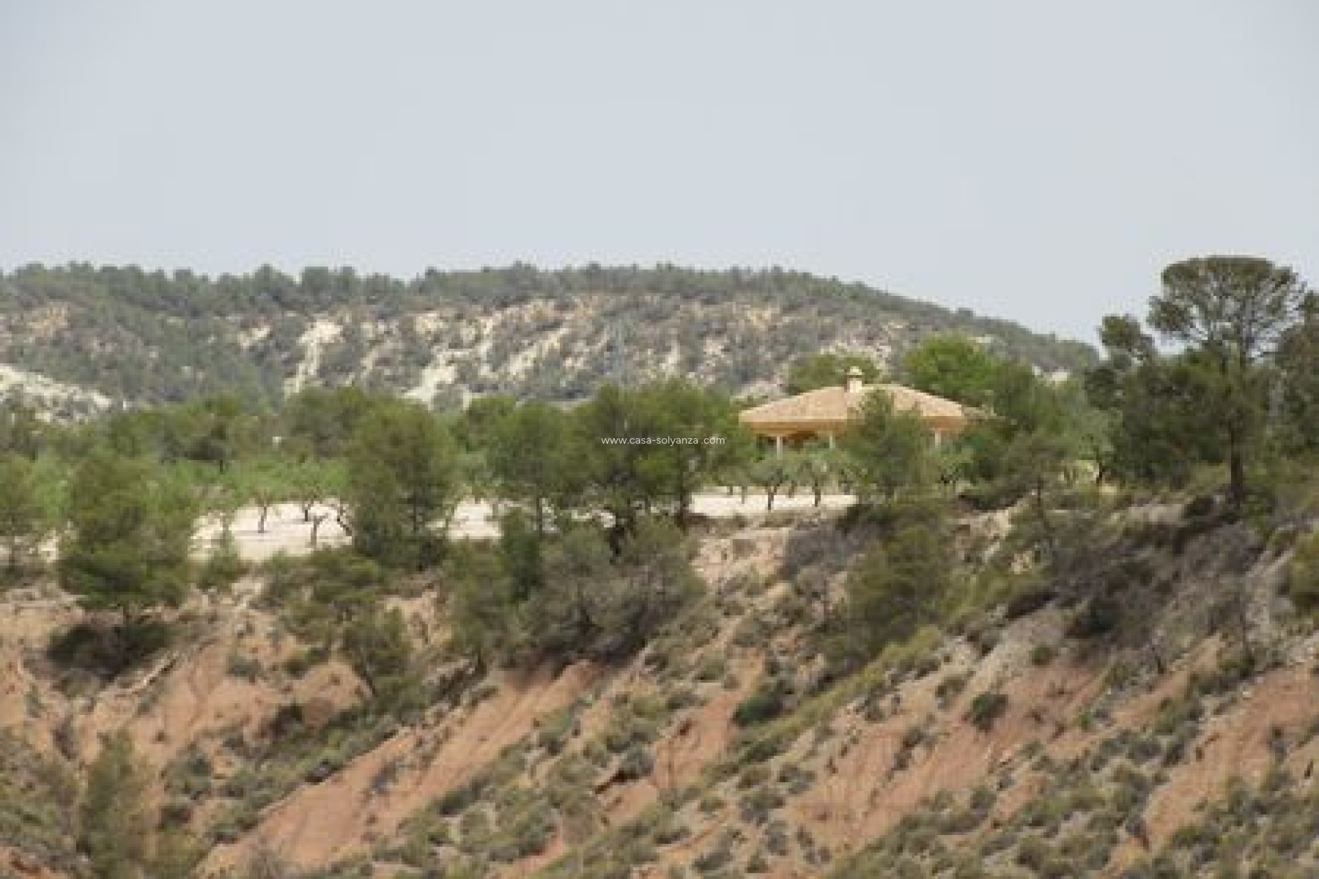 Resale - Land - Murcia