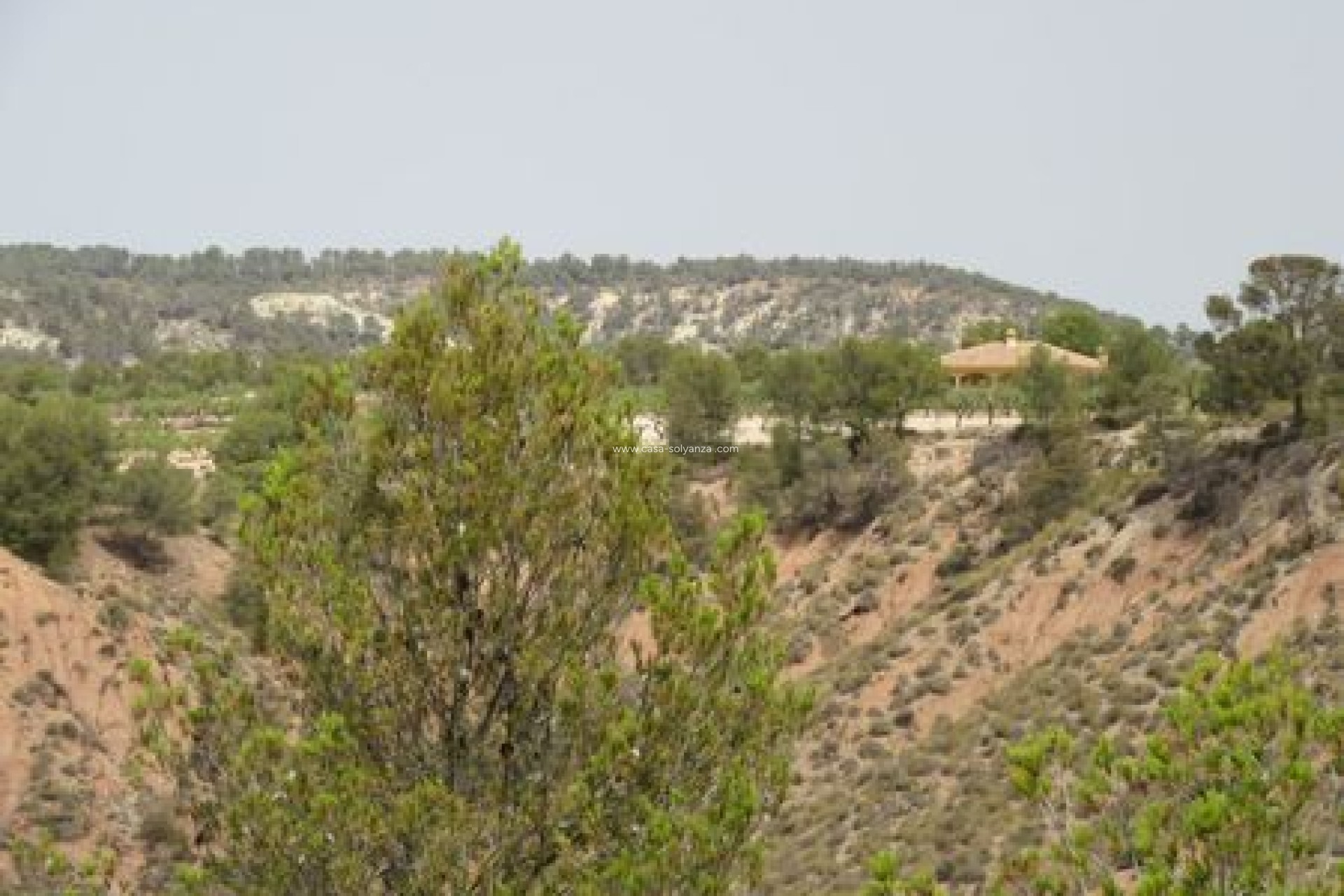 Resale - Land - Murcia