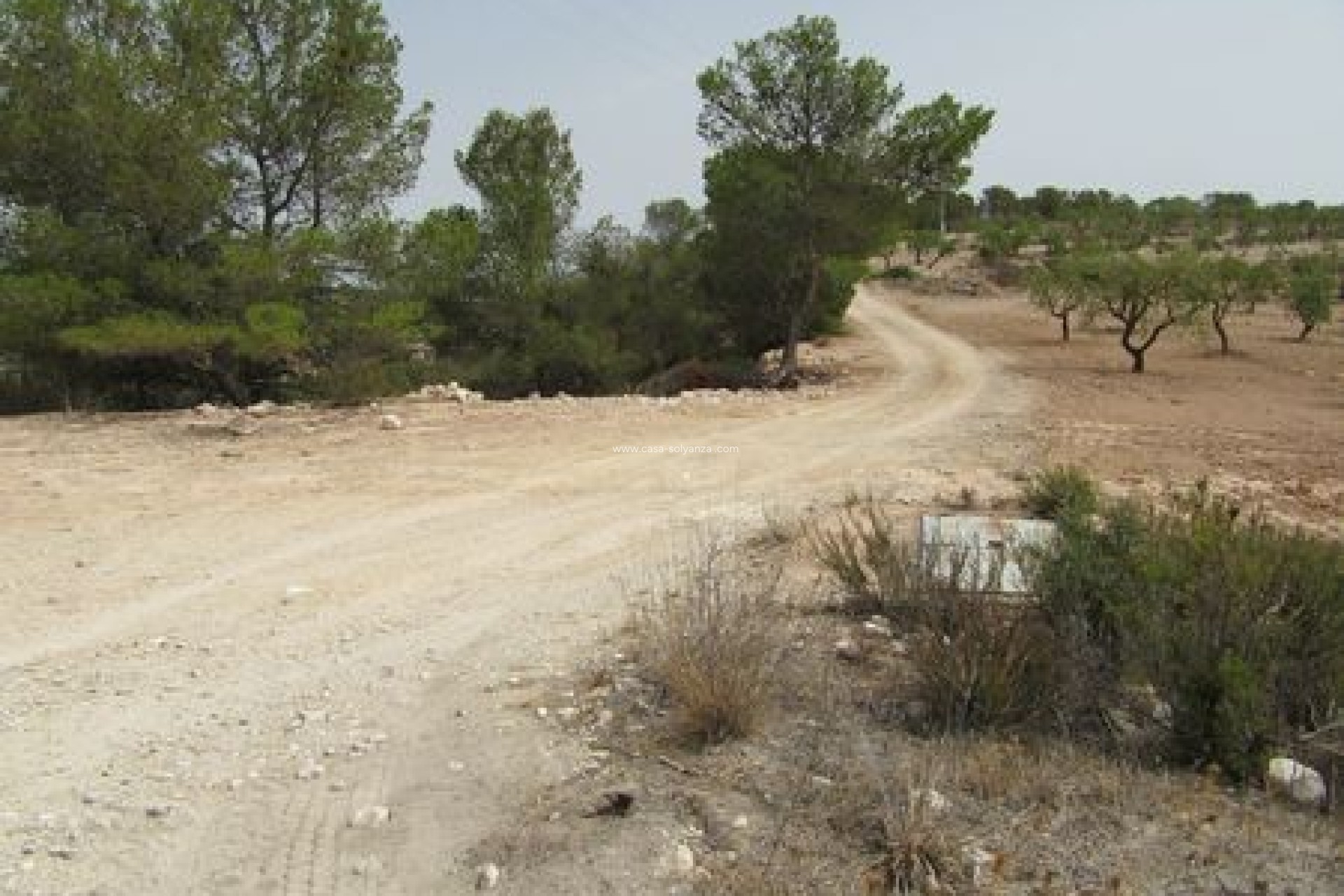 Resale - Land - Murcia